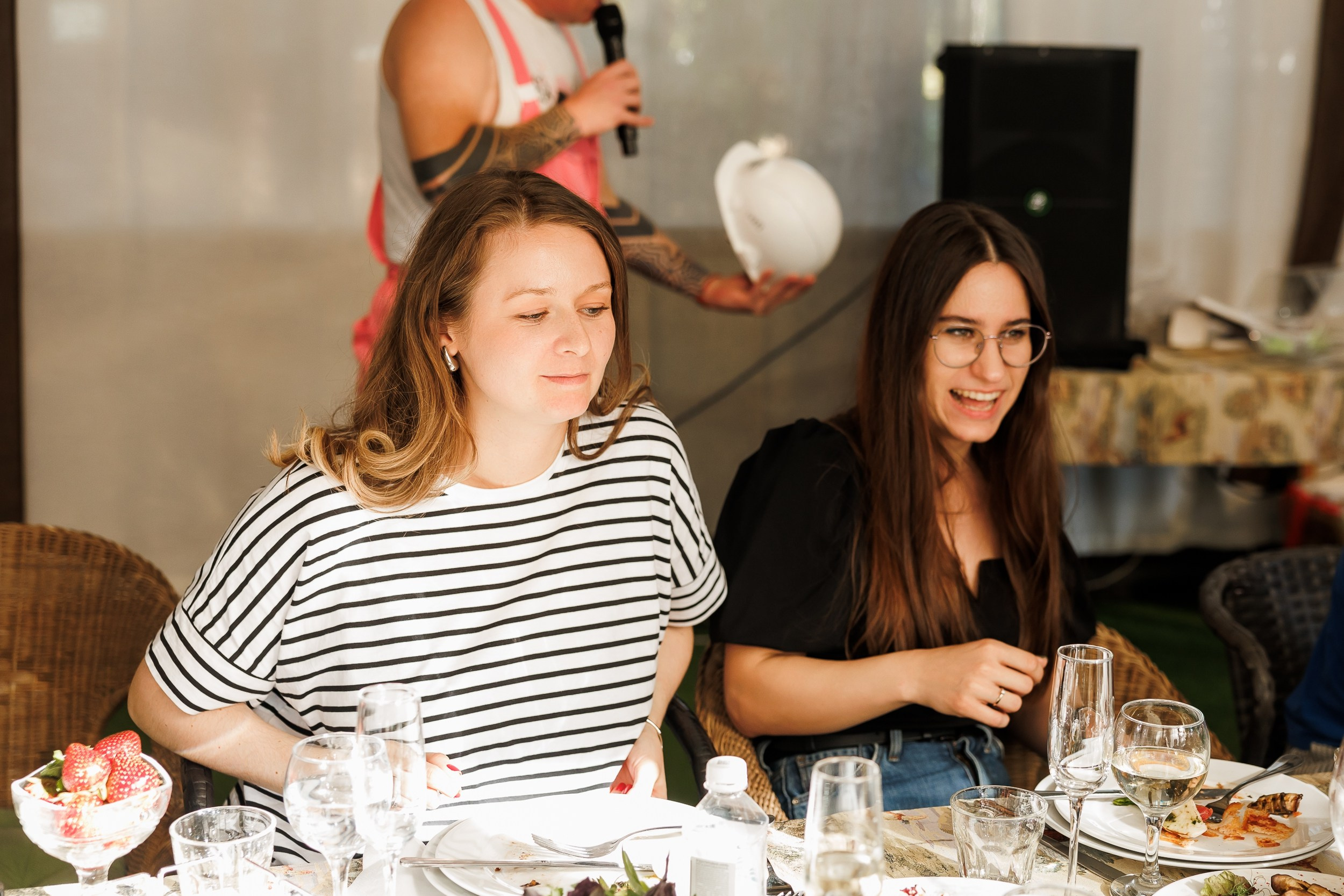 STOLICA-CITY. Репортажный и свадебный фотограф Катерина Потапова