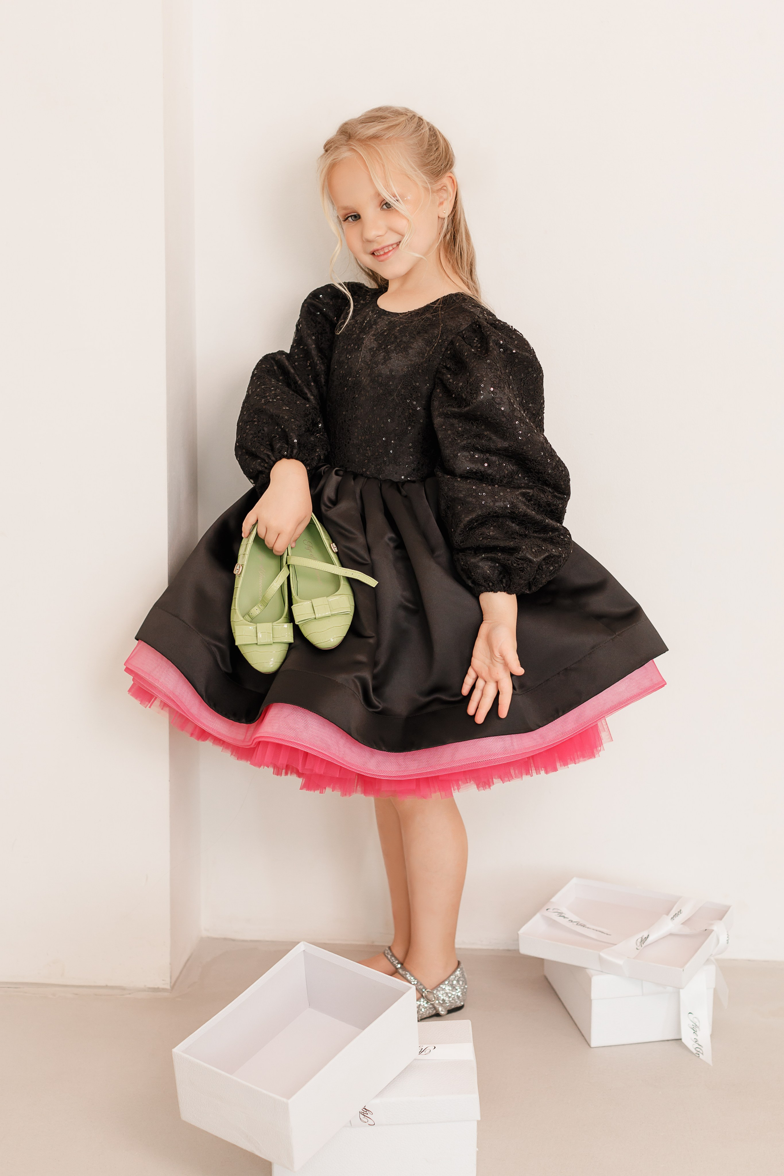 Юлия и Алекса. Таня Грин фотограф и AI-креатор Екатеринбург