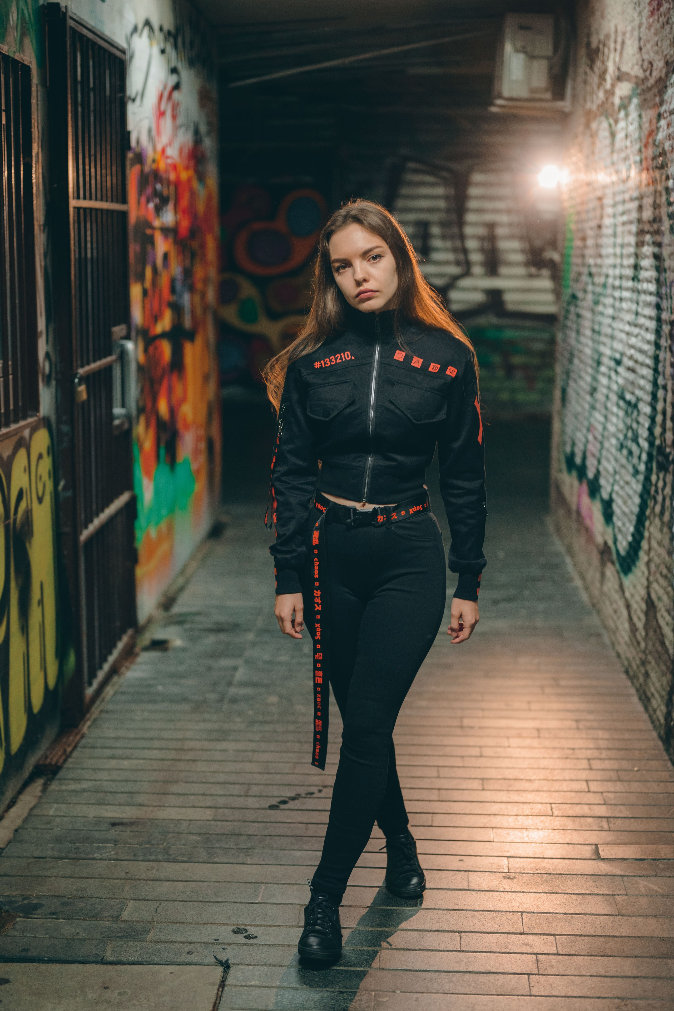 НАСТЯ И ПОДЗЕМКА. Фотограф в Белграде Чугреева Елена