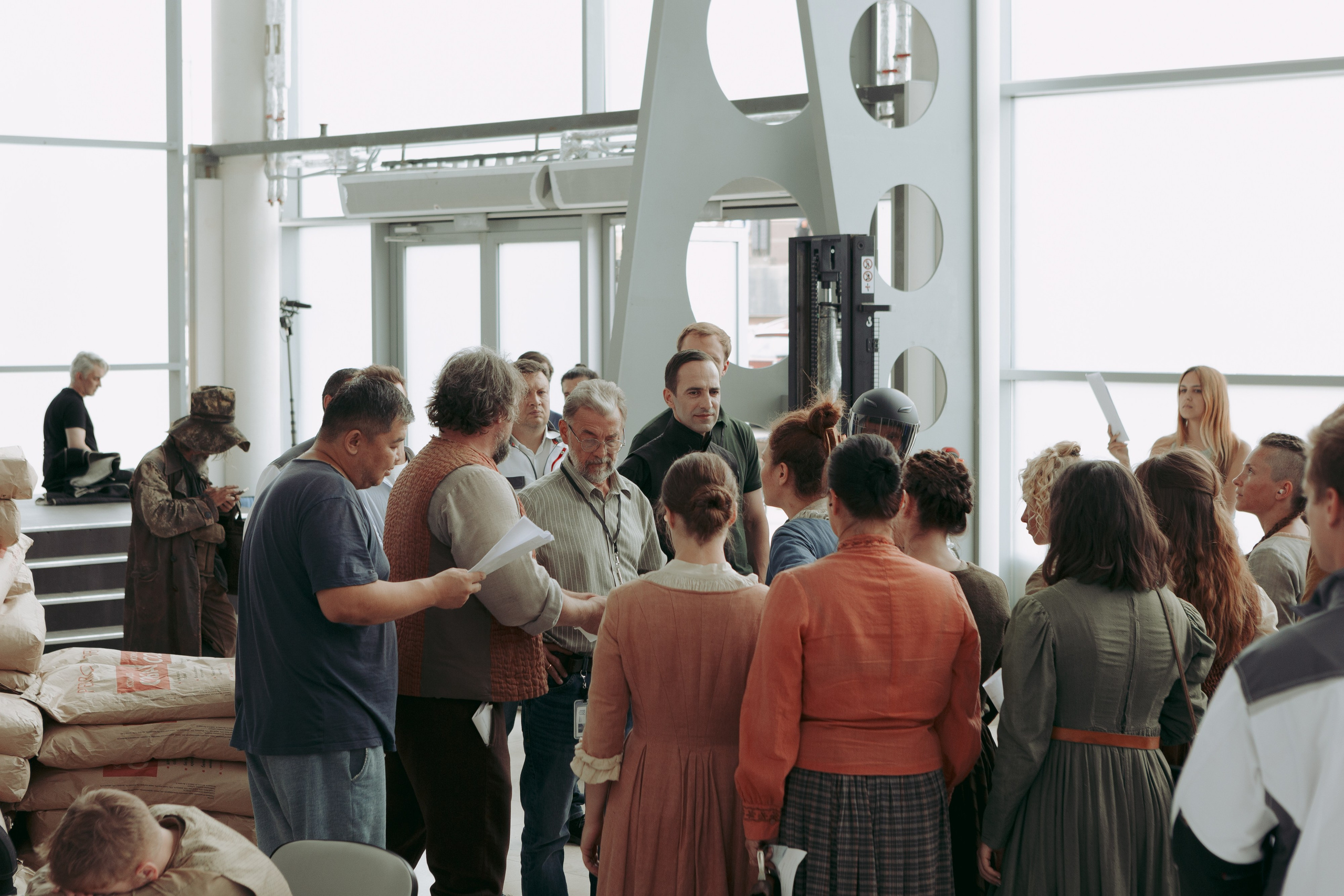 Граница миров