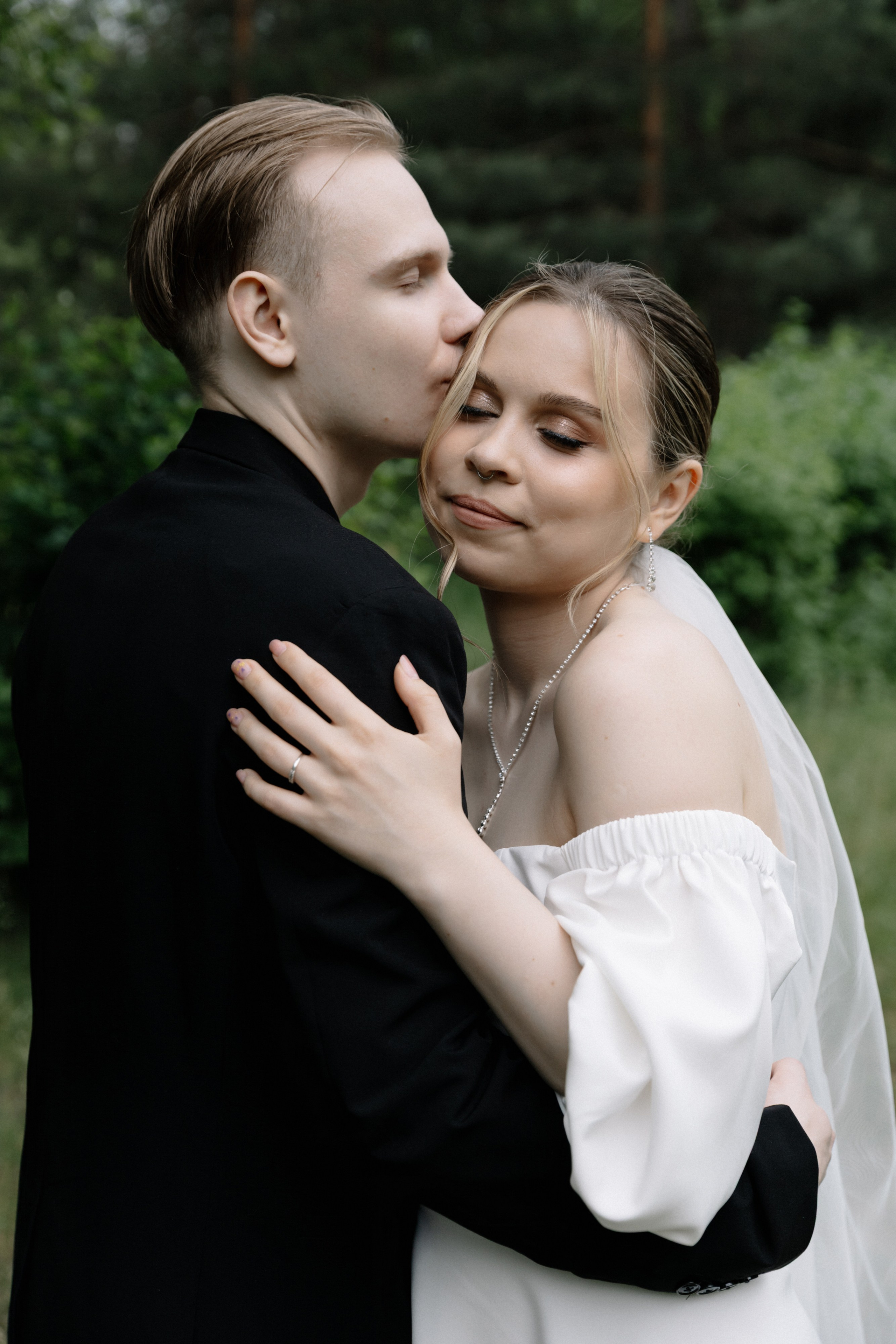 Свадьба Вика и Максим. Свадебный фотограф в Нижнем Новгороде Генеральская Ира