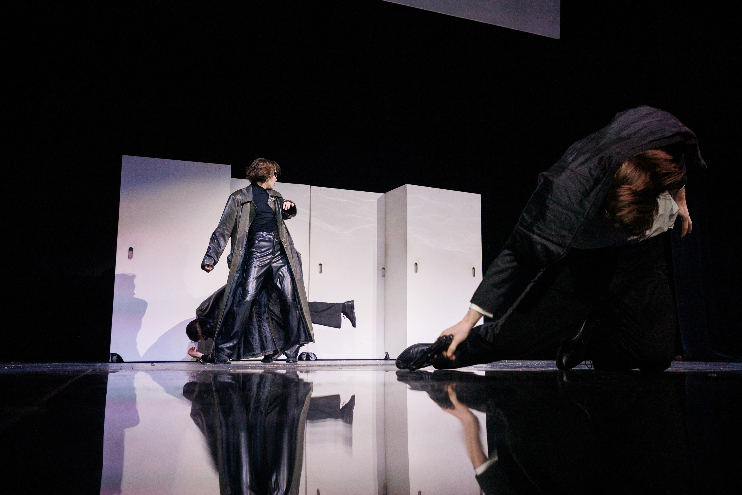 МХАТ. Новый квадрат. Фотограф городских и семейных событий Артем Карпухин