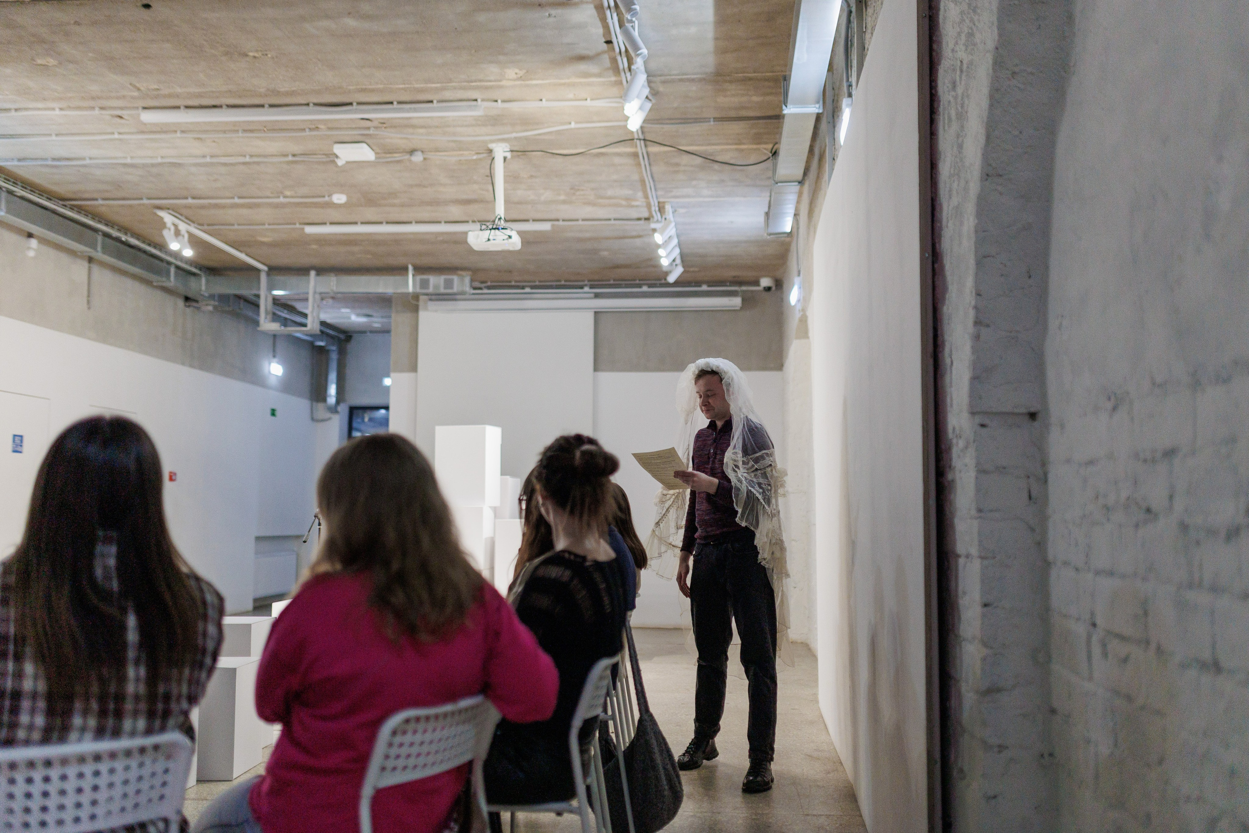 Это тебе. Фотограф городских и семейных событий Артем Карпухин