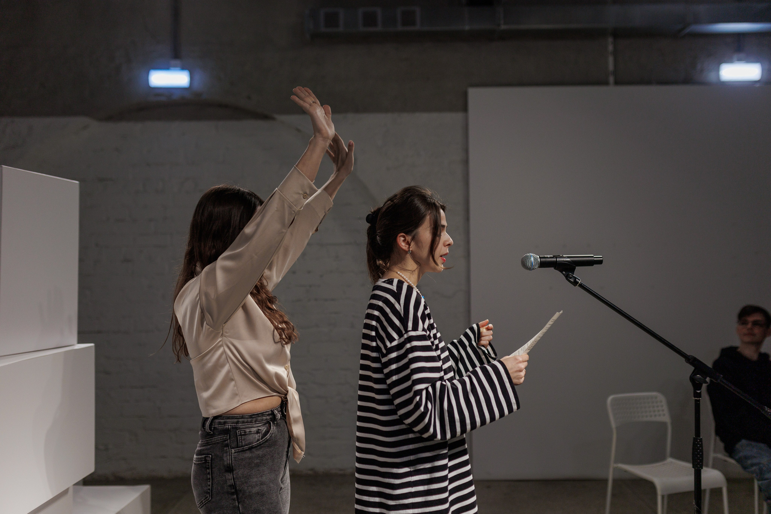 Это тебе. Фотограф городских и семейных событий Артем Карпухин