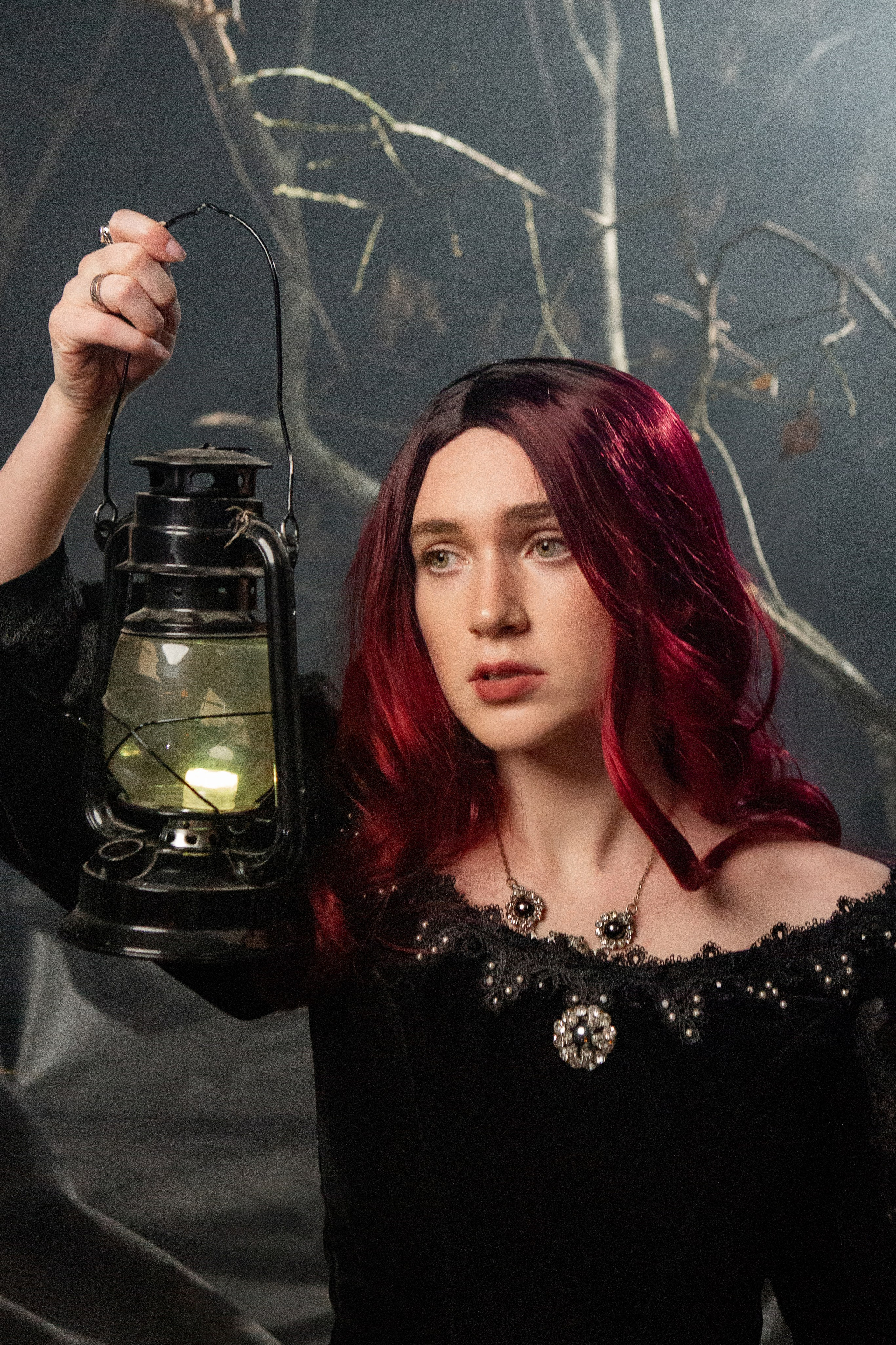 Салемские истории. Фотограф Екатерина Голицына