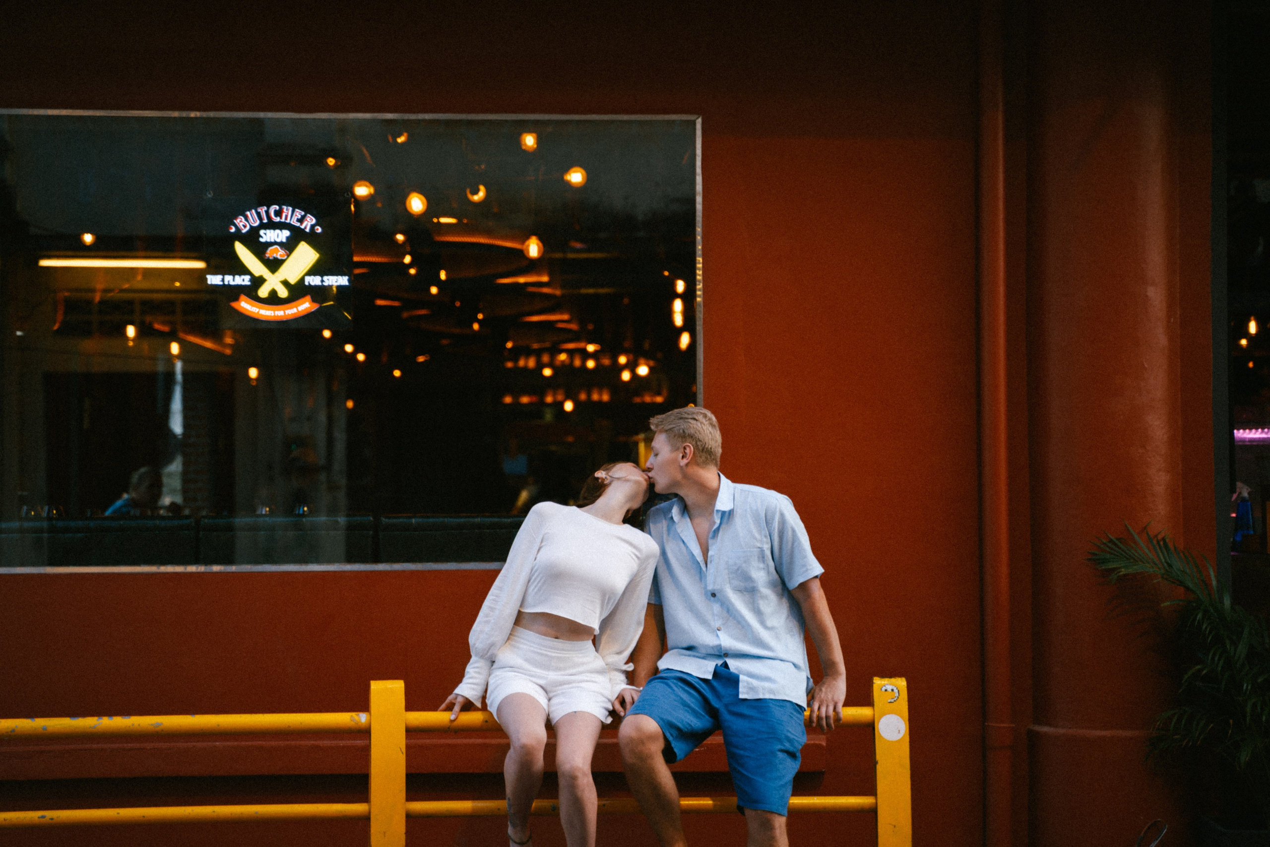 OLD TOWN STORY. Портретный и семейный фотограф на Пхукете Андрей Валиев