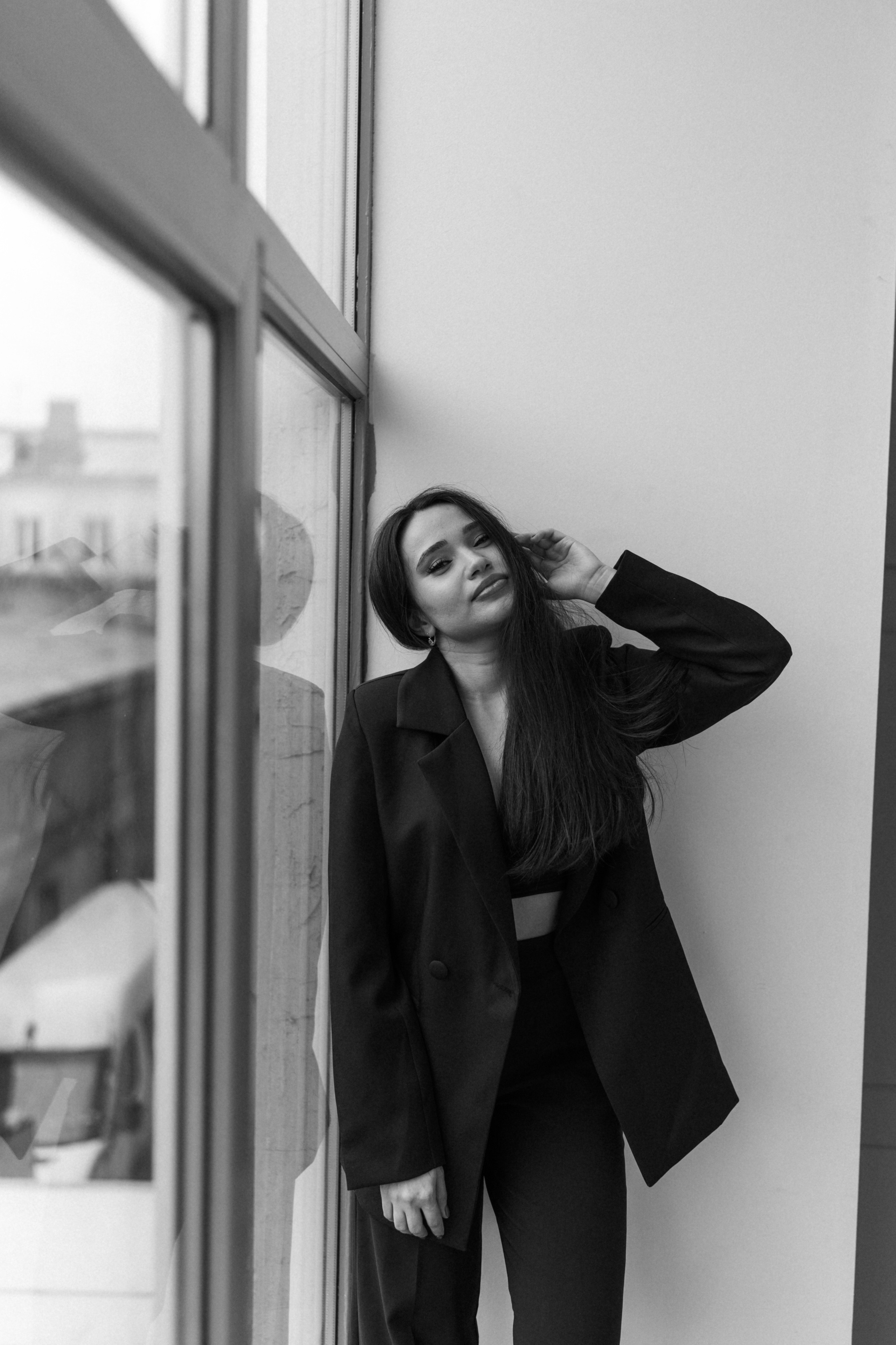 Карина. Фотограф в Санкт-Петербурге — Лучина Екатерина