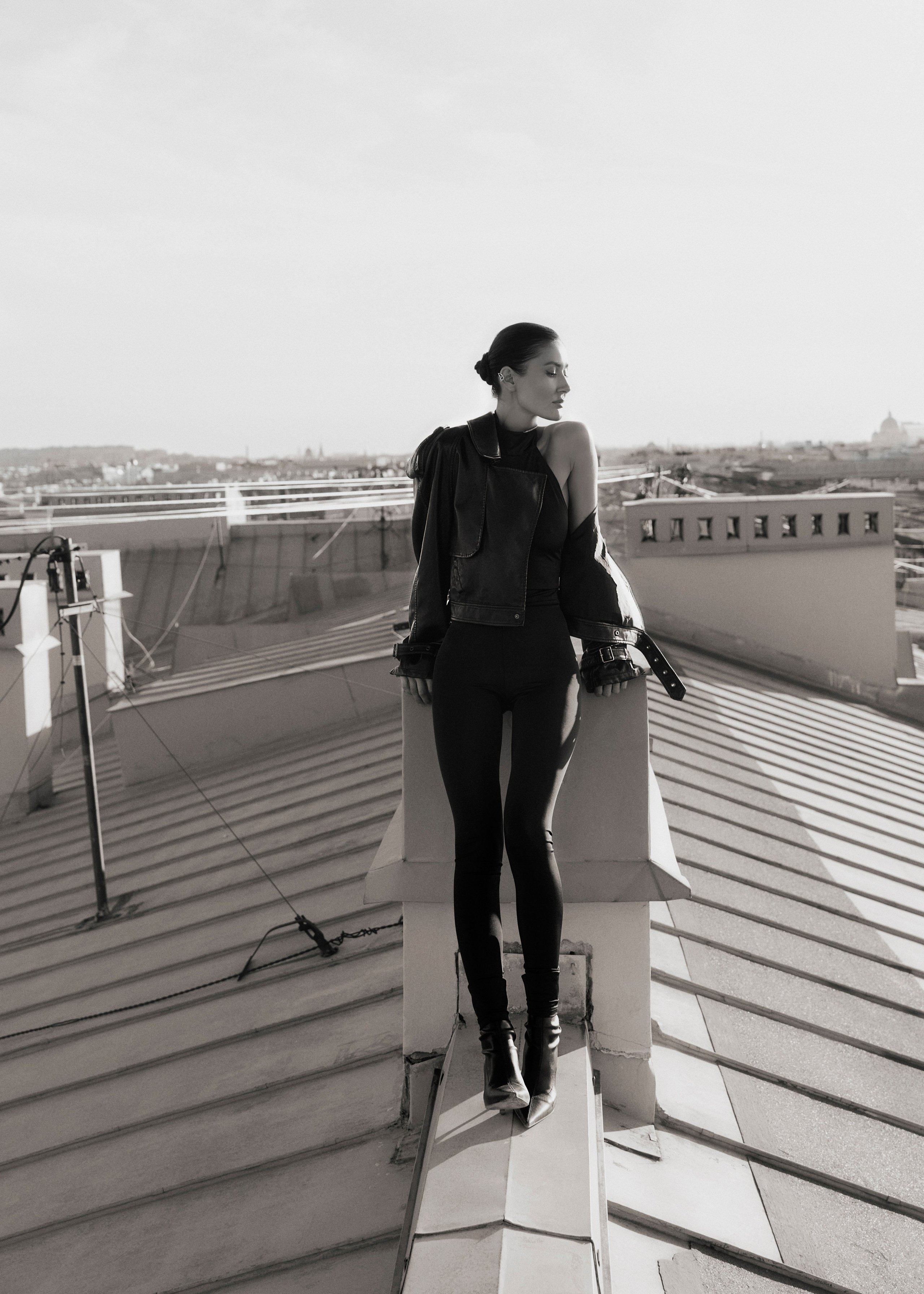 Улица/локации. Фотограф в Санкт-Петербурге Юлия Магдич