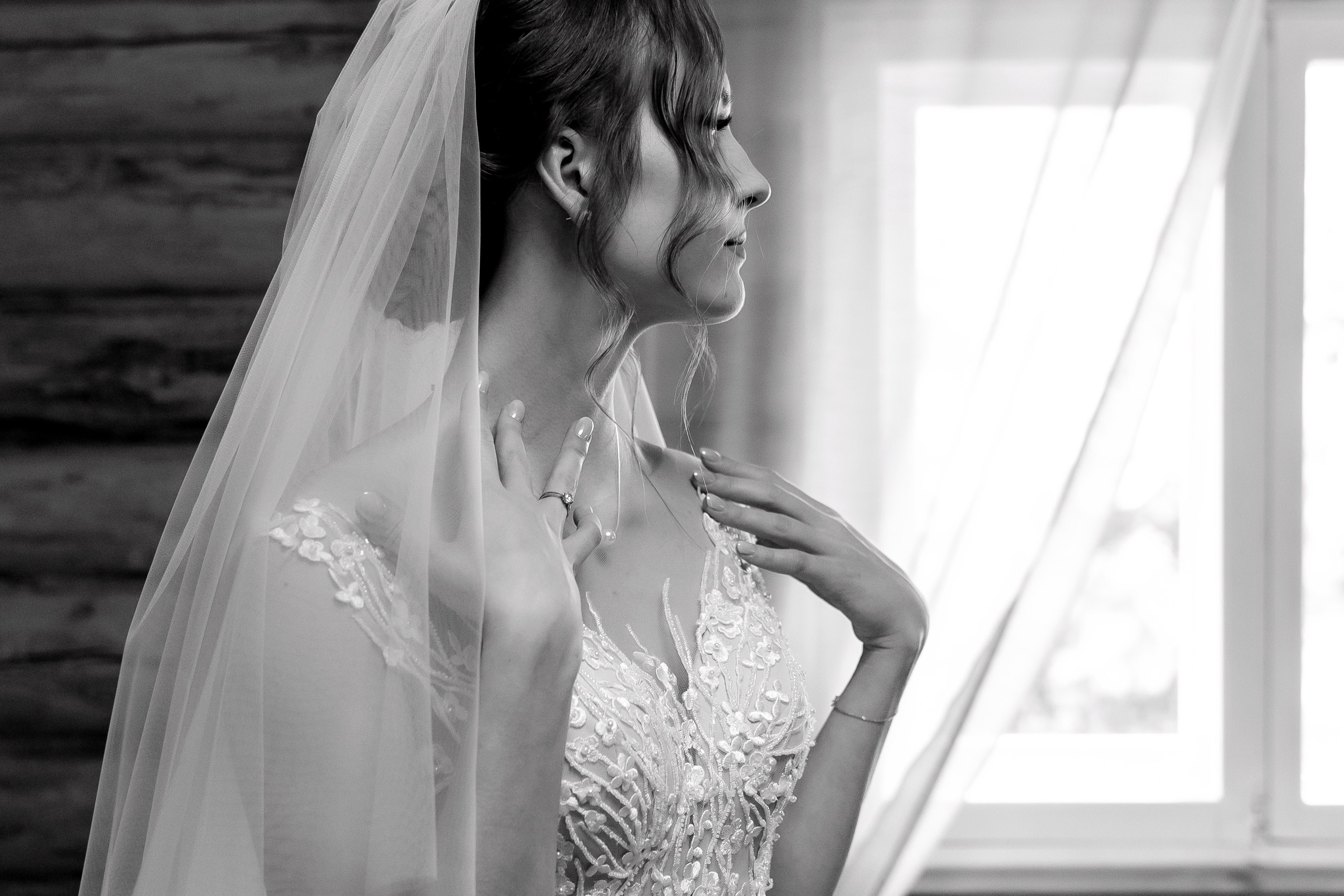 Анастасия и Кирилл. Свадебный и семейный фотограф в Алексеевке Марина Купреева