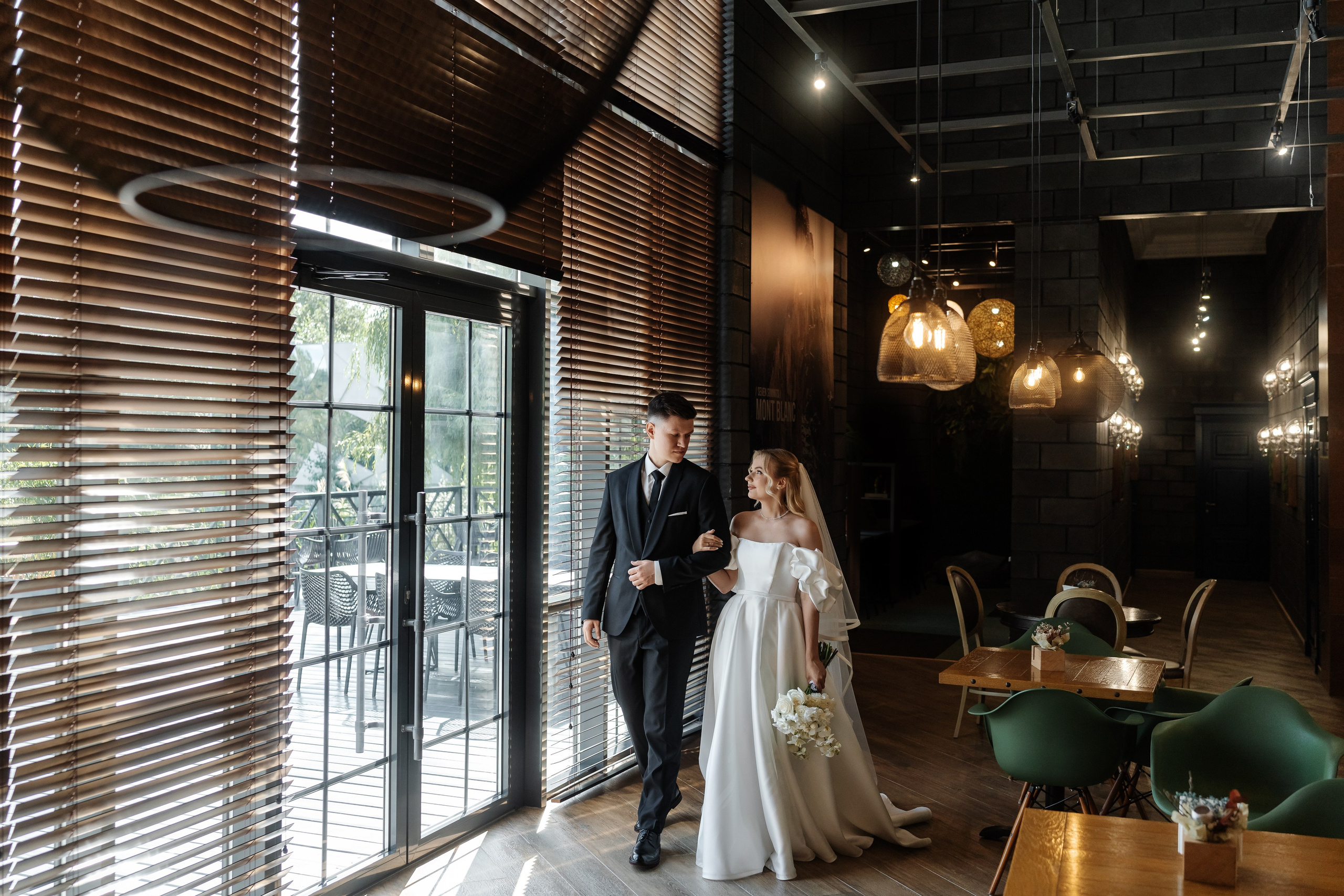 Свадебный и семейный фотограф в Алексеевке Марина Купреева