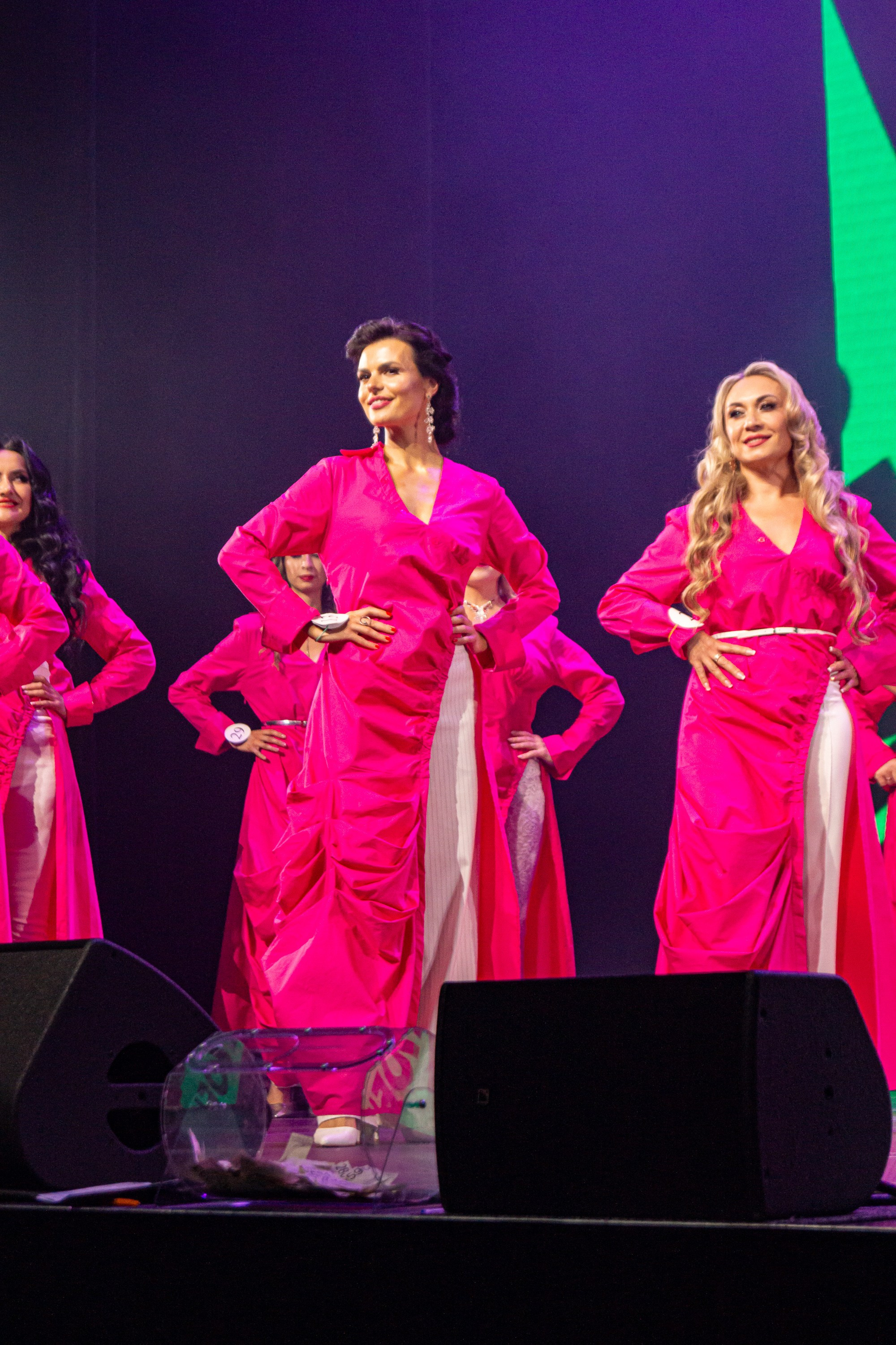 Финал конкурса «Миссис Нижний Новгород». Разноплановый фотограф в Москве