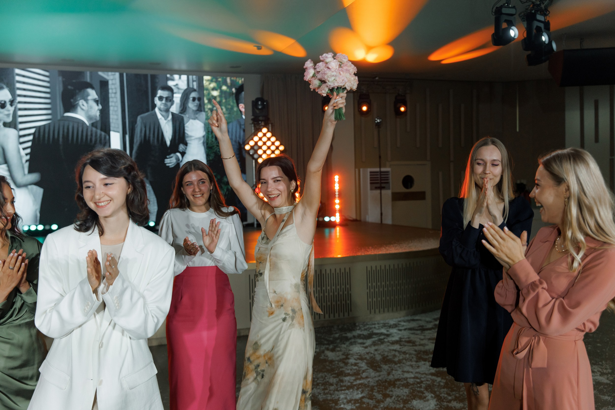 Георгий и Катя 2024. Свадебный фотограф в Москве, Ярославле Виталий Квант