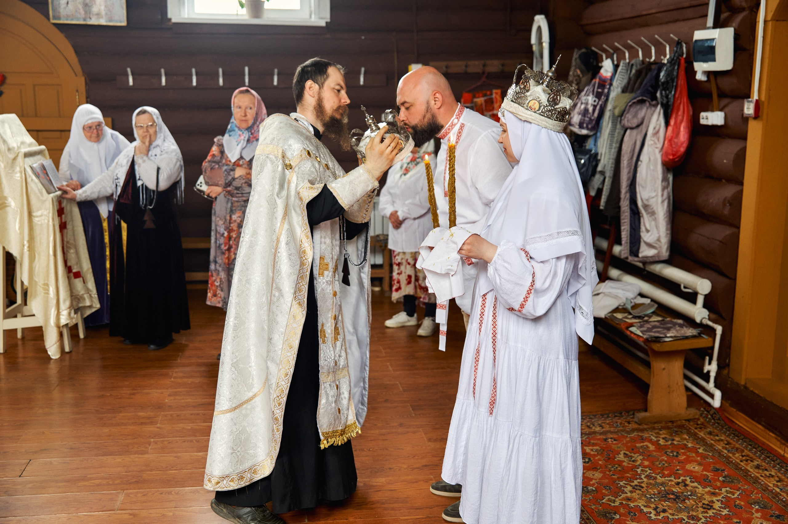 Юбилей и др