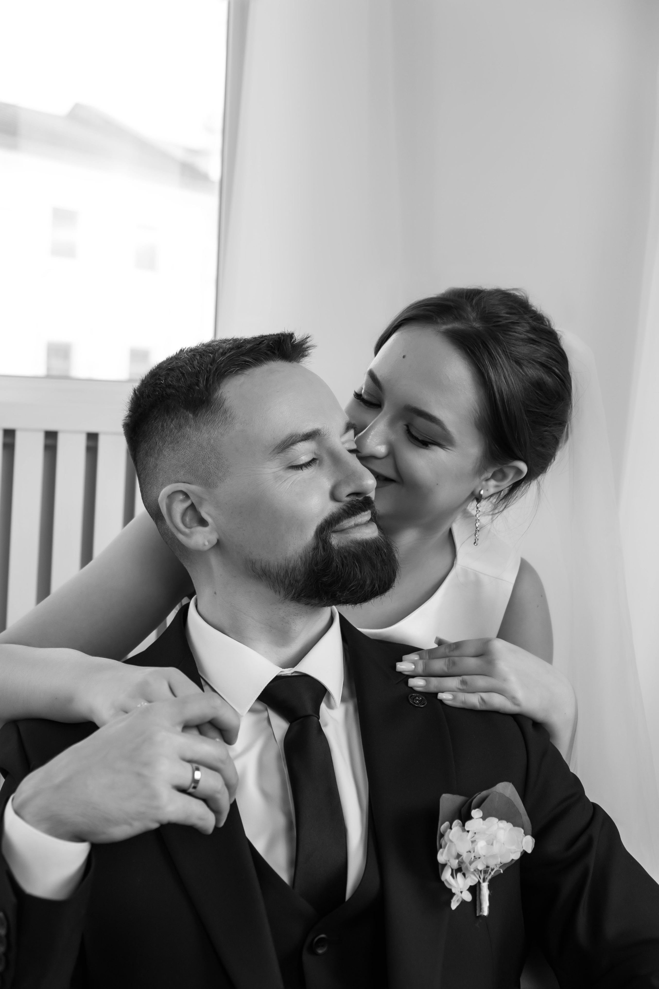 Vladimir&Juli. Свадебный и портретный фотограф Казань | Белебей