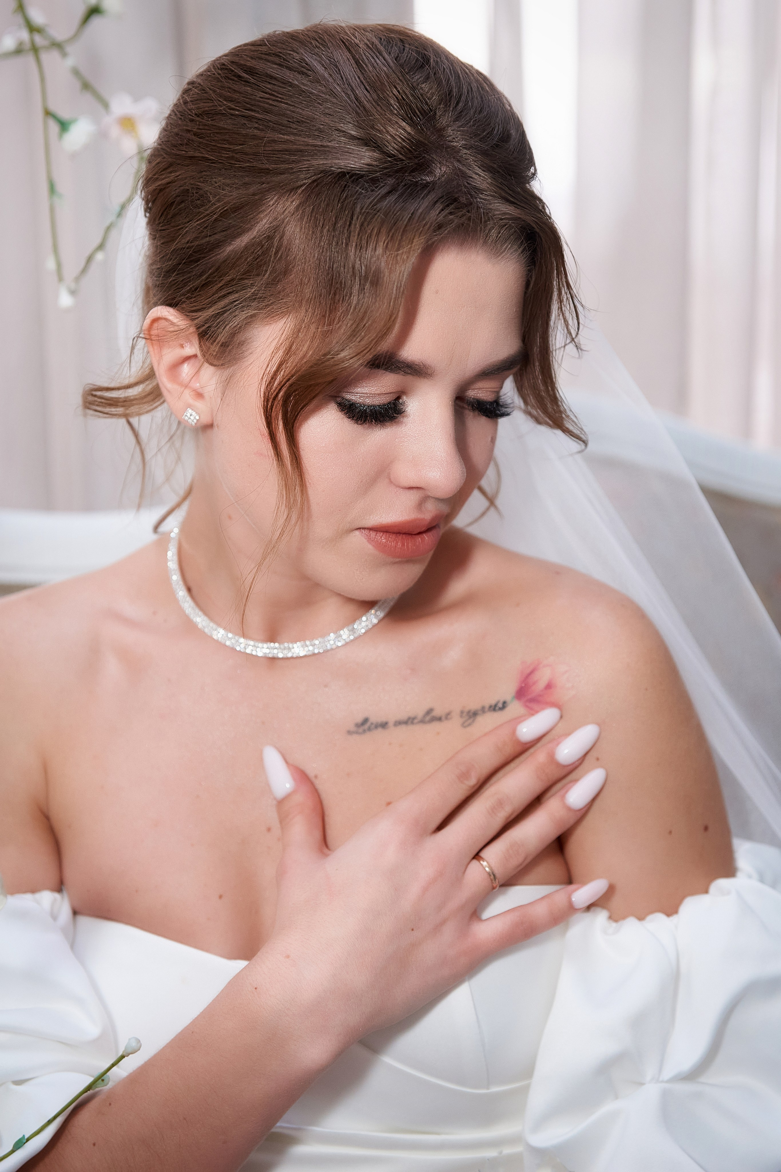 Свадебная церемония в ЗАГСе Балашихи