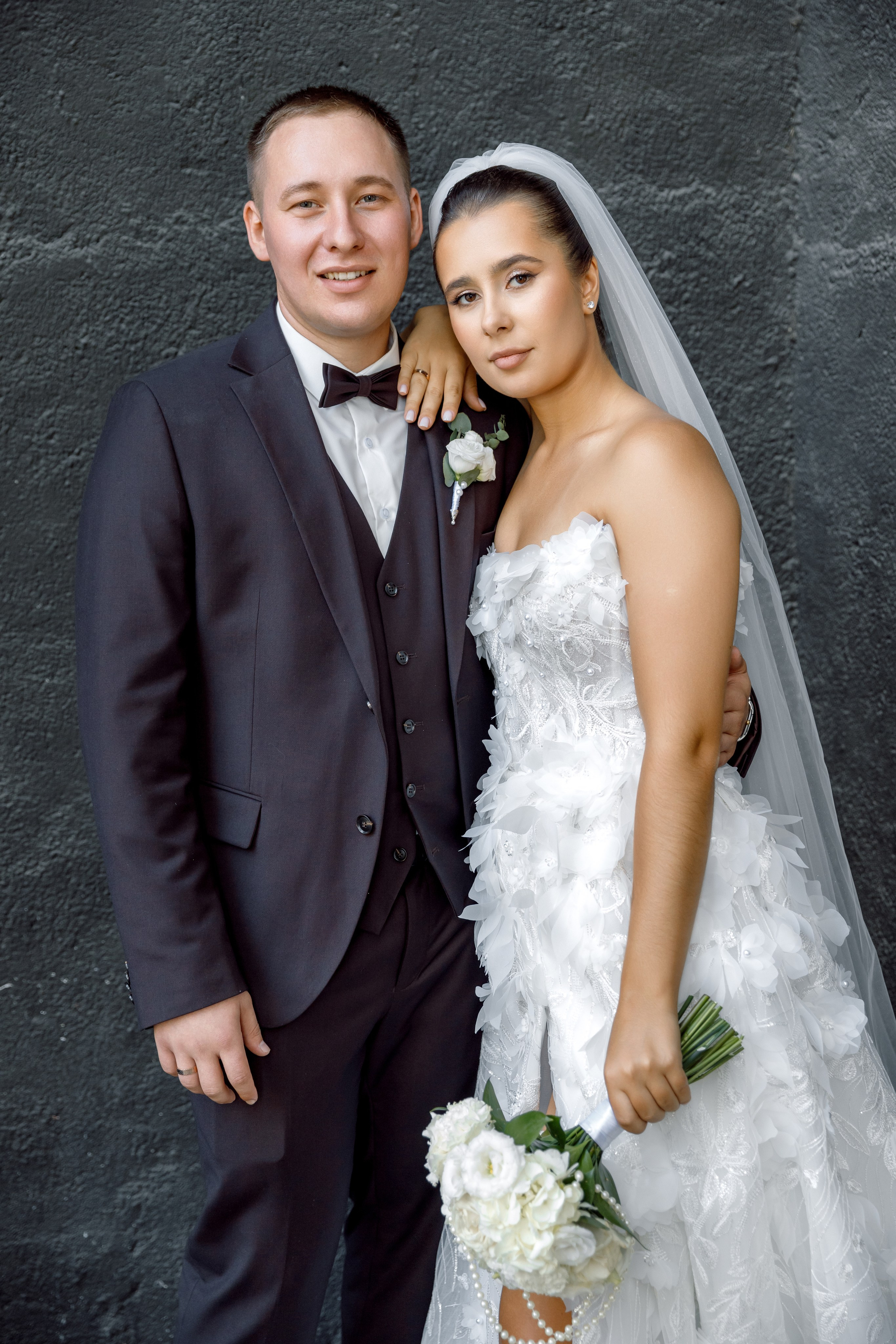 Дмитрий и Валерия. Свадебный фотограф Иркутск, репортажный фотограф Иркутск