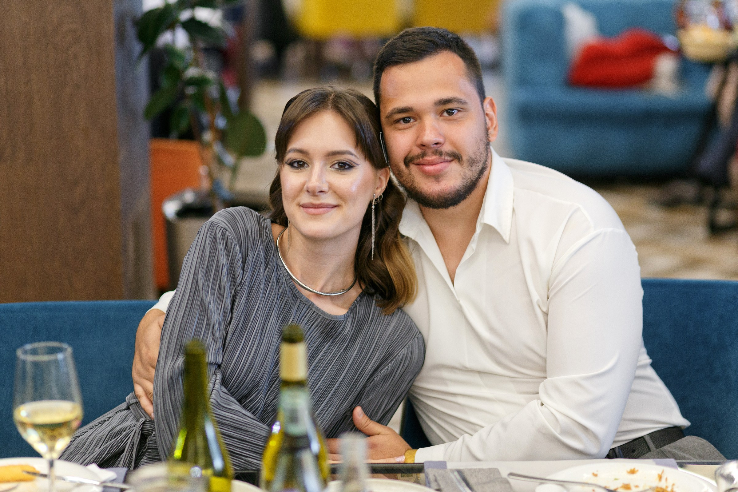 Выпуск ИГМУ'24 (KISS). Свадебный фотограф Иркутск, репортажный фотограф Иркутск