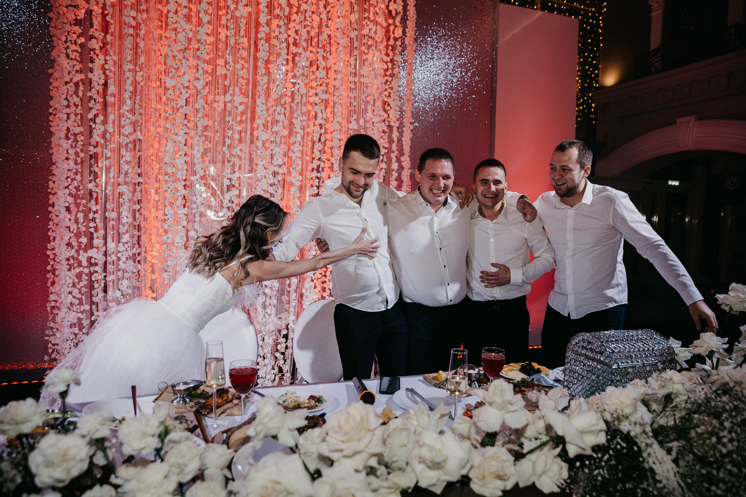 Алексей и Алёна. Свадебный фотограф Иркутск, репортажный фотограф Иркутск