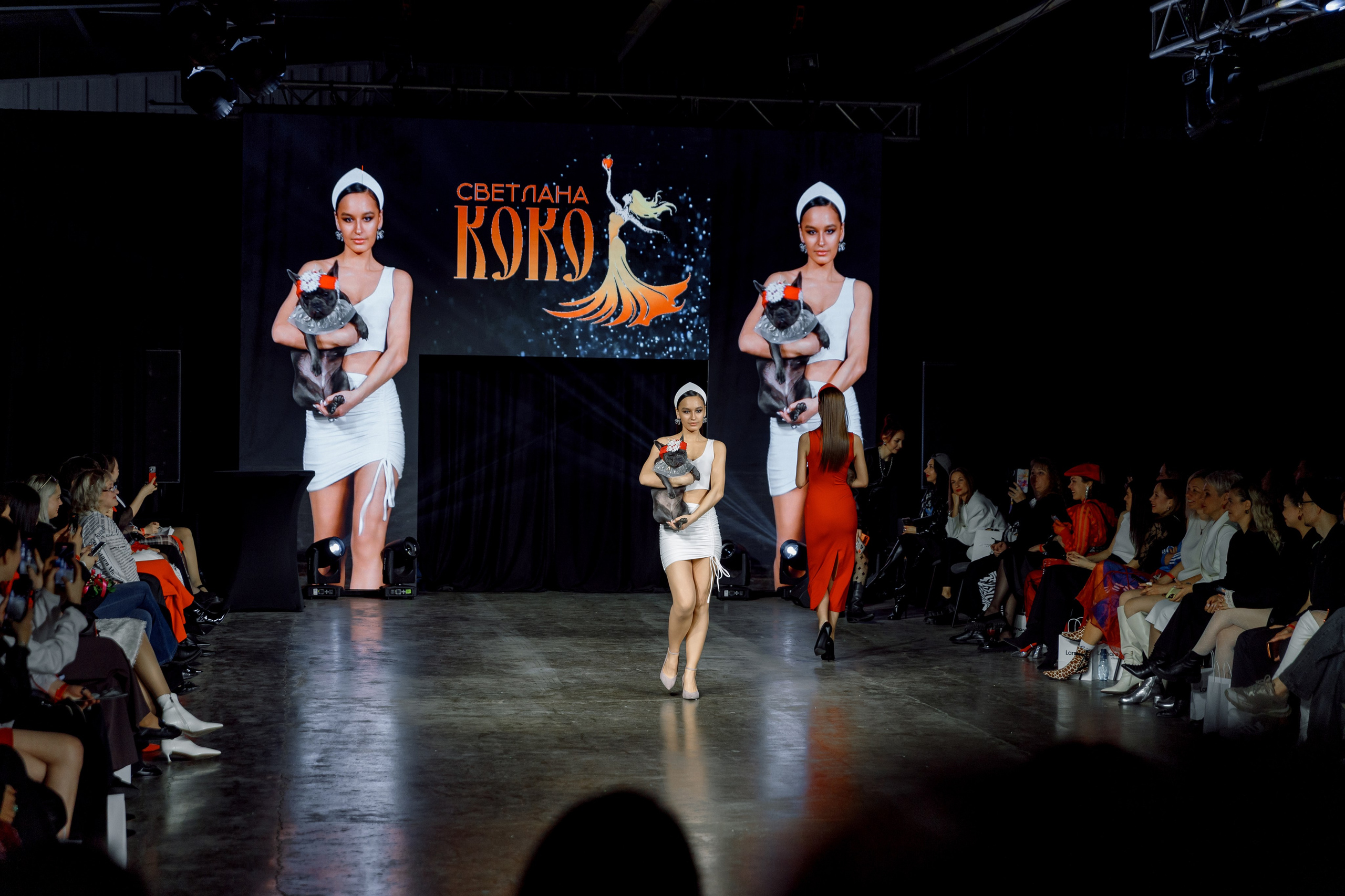 Fashion Fest Irkutsk Весна'26. Свадебный фотограф Иркутск, репортажный фотограф Иркутск