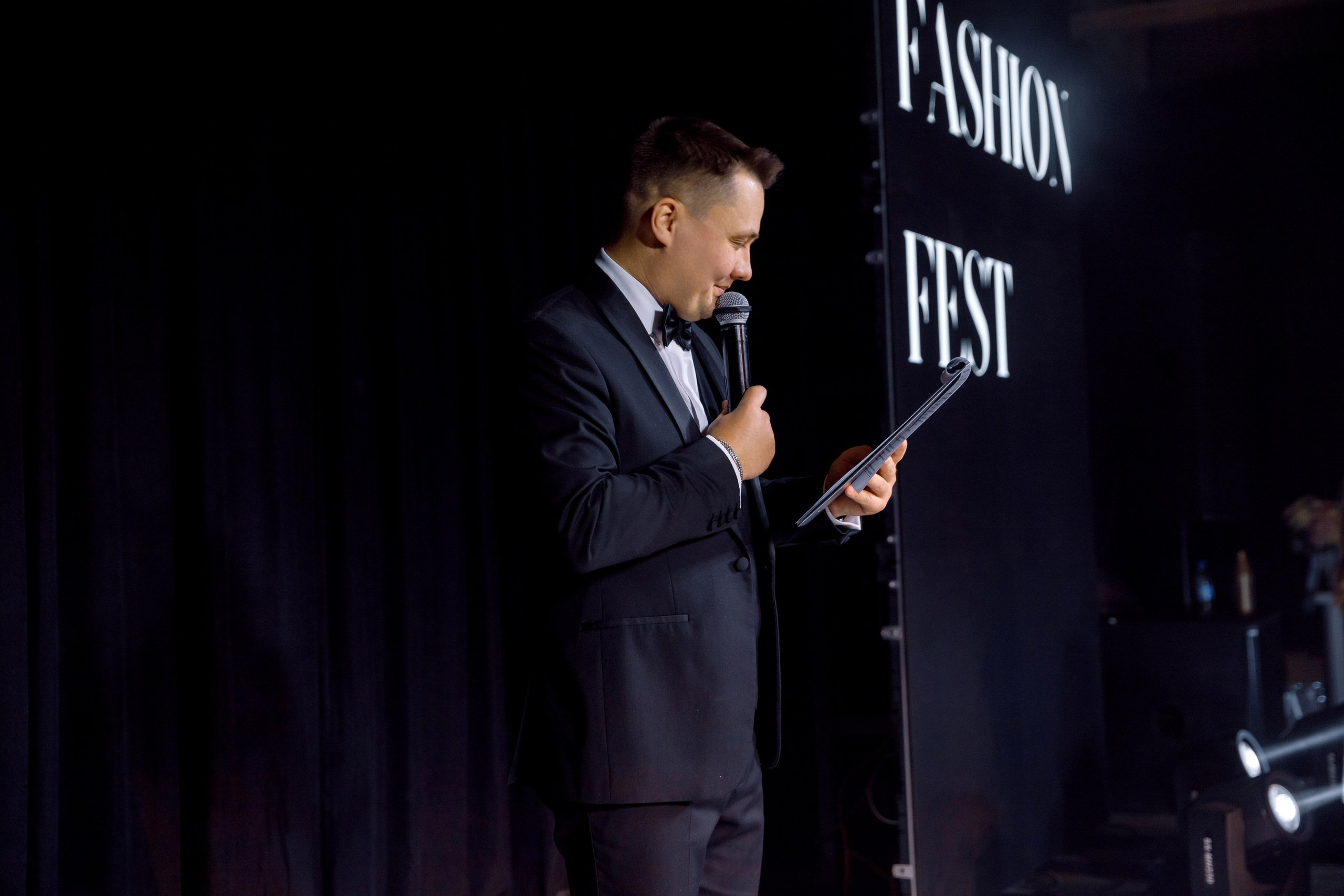 O&J Fashion Fest осень'25. Свадебный фотограф Иркутск, репортажный фотограф Иркутск