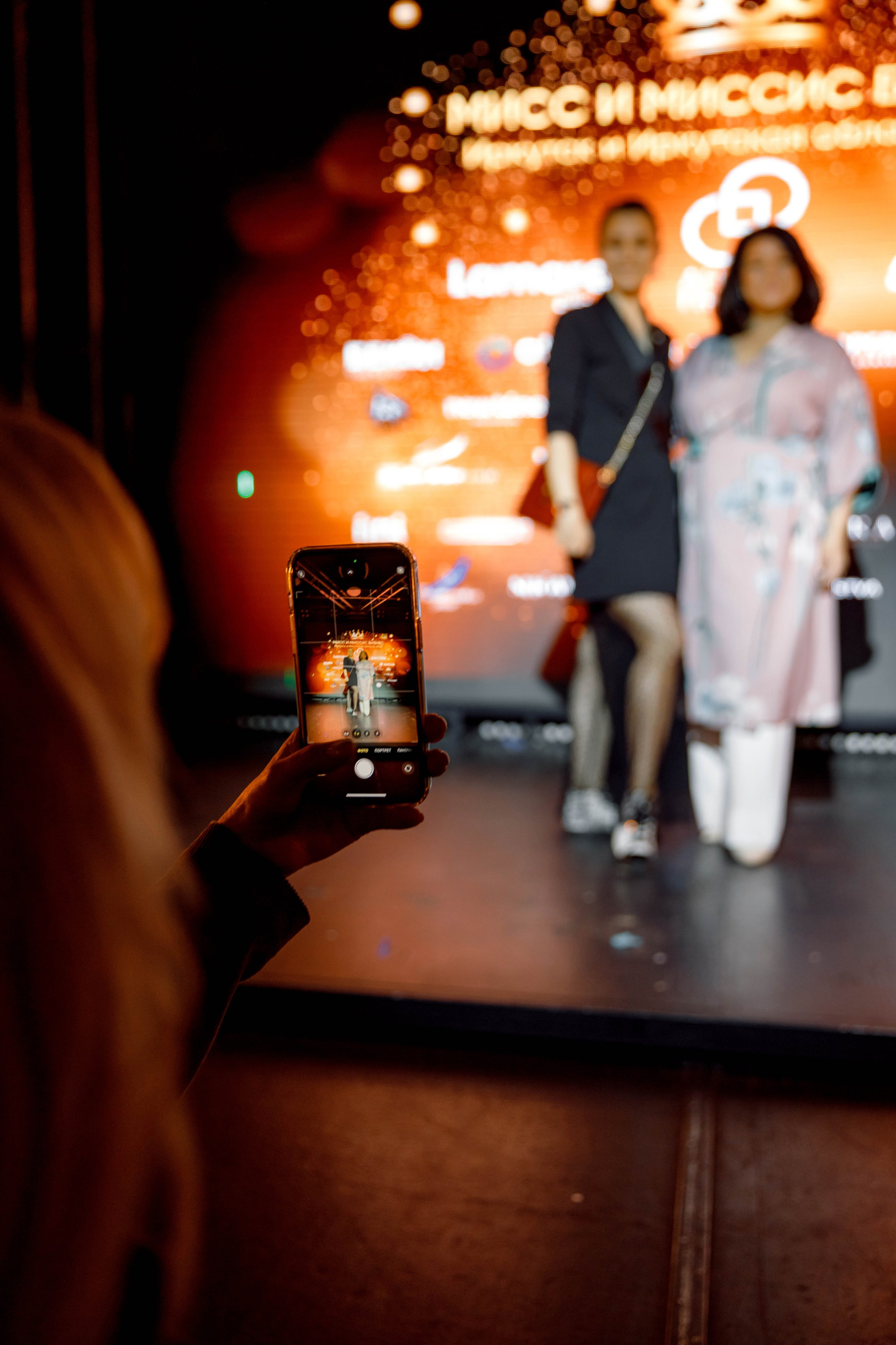 Мисс и Миссис Бизнес Иркутск 2025 (творческие номера, Broadway). Свадебный фотограф Иркутск, репортажный фотограф Иркутск