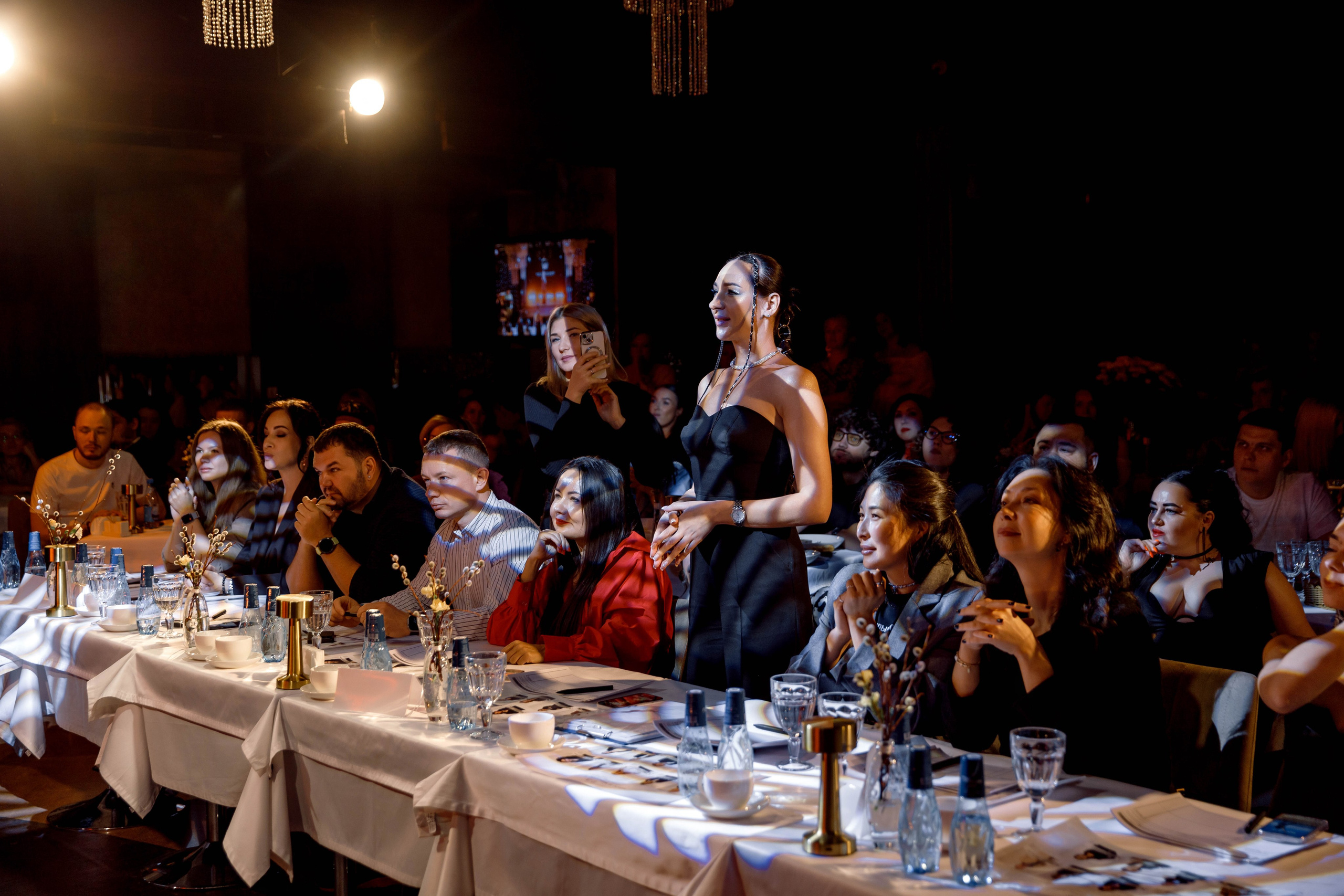 Мисс и Миссис Бизнес Иркутск 2025 (творческие номера, Broadway). Свадебный фотограф Иркутск, репортажный фотограф Иркутск