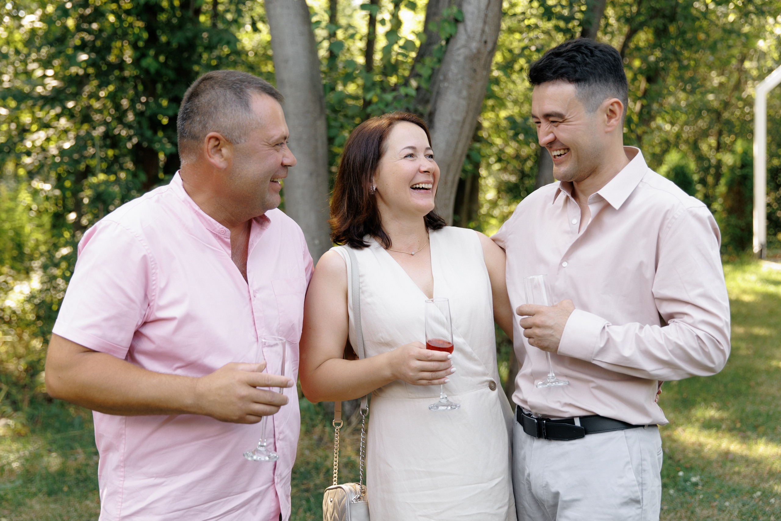 Руслан и Виолетта. Свадебный фотограф Михаил Симонов