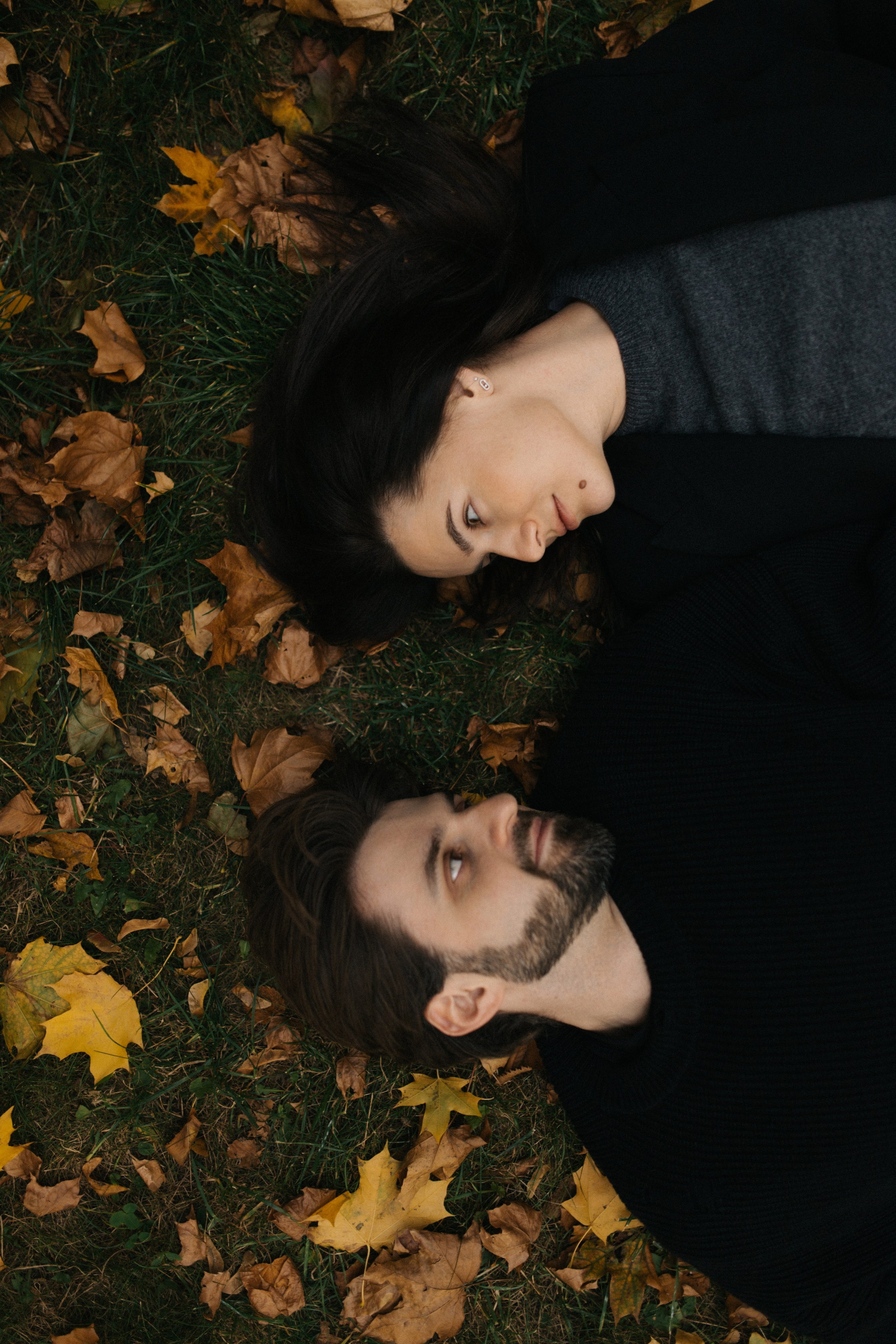 Алина и Коля. Фотограф Москва Дмитрий Курасов