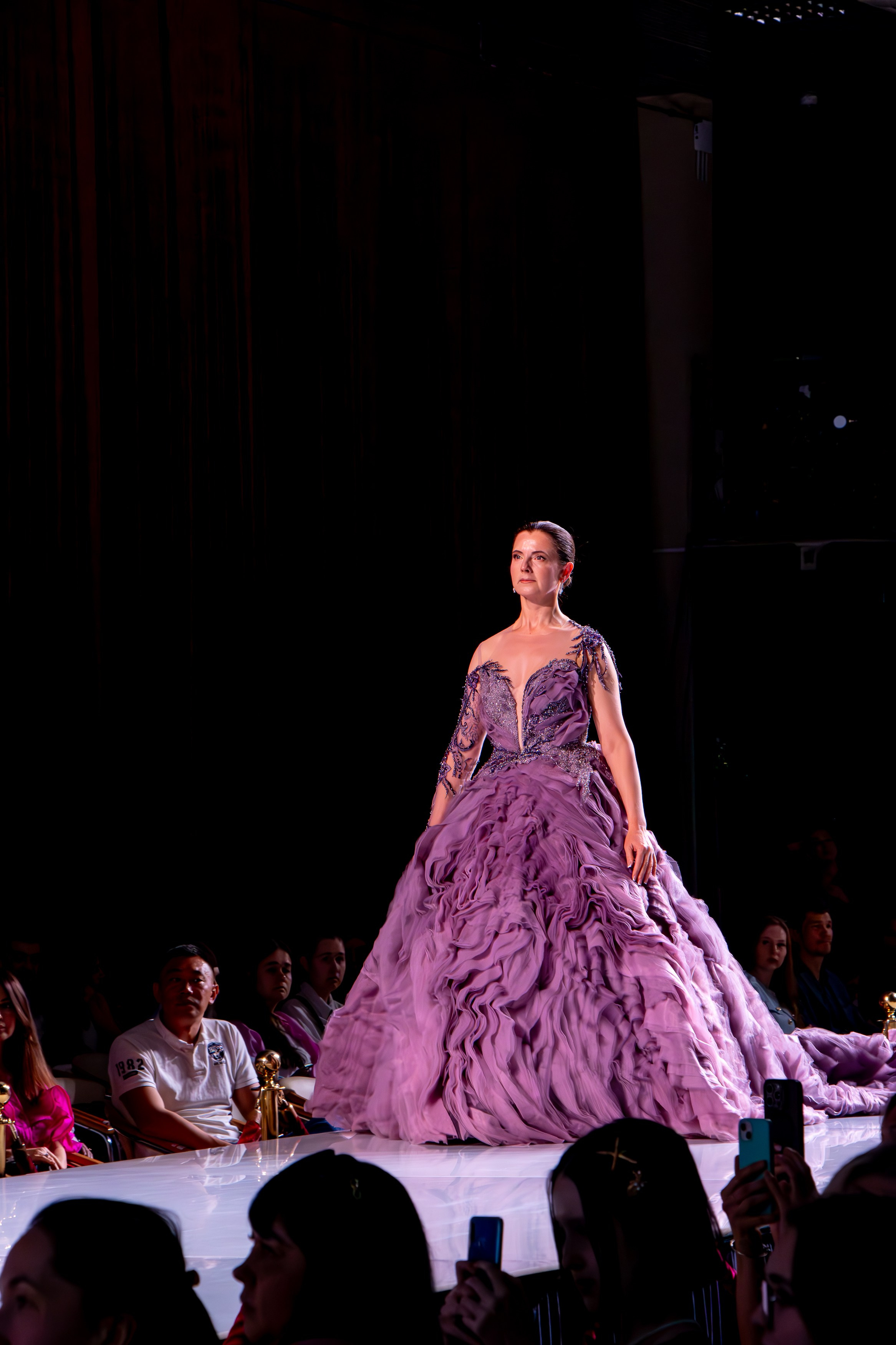 Estet Fashion Week 2025. Фотограф Татьяна Матрос