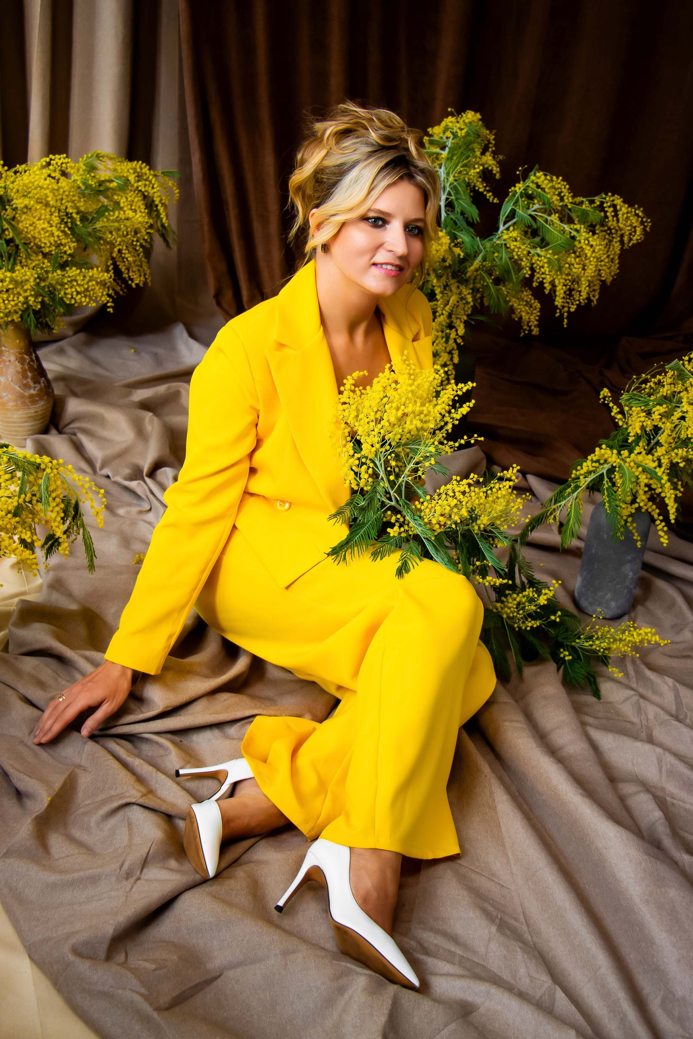 Юлия. Фотограф Татьяна Матрос