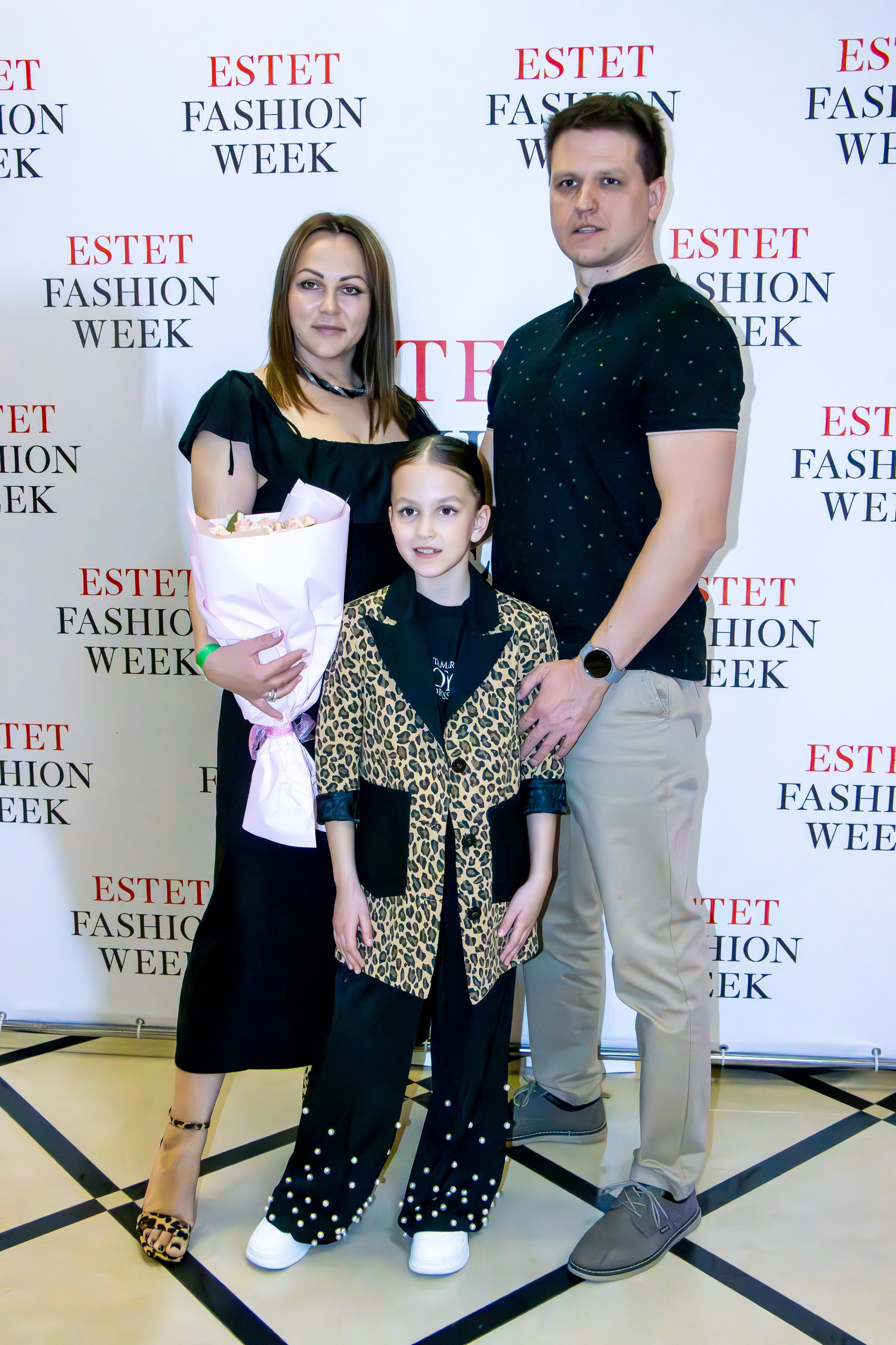 Estet Fashion Week 2025. Фотограф Татьяна Матрос