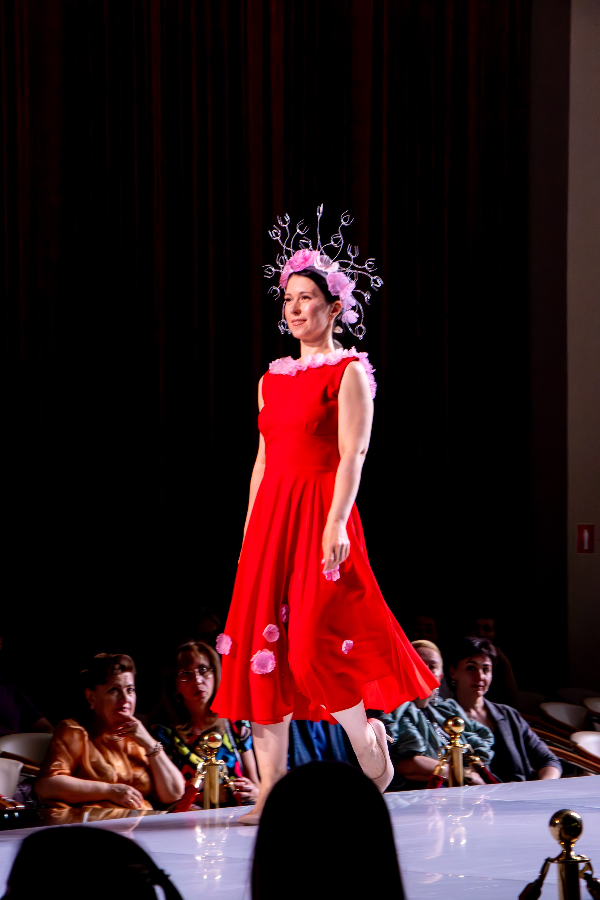 Estet Fashion Week 2025. Фотограф Татьяна Матрос