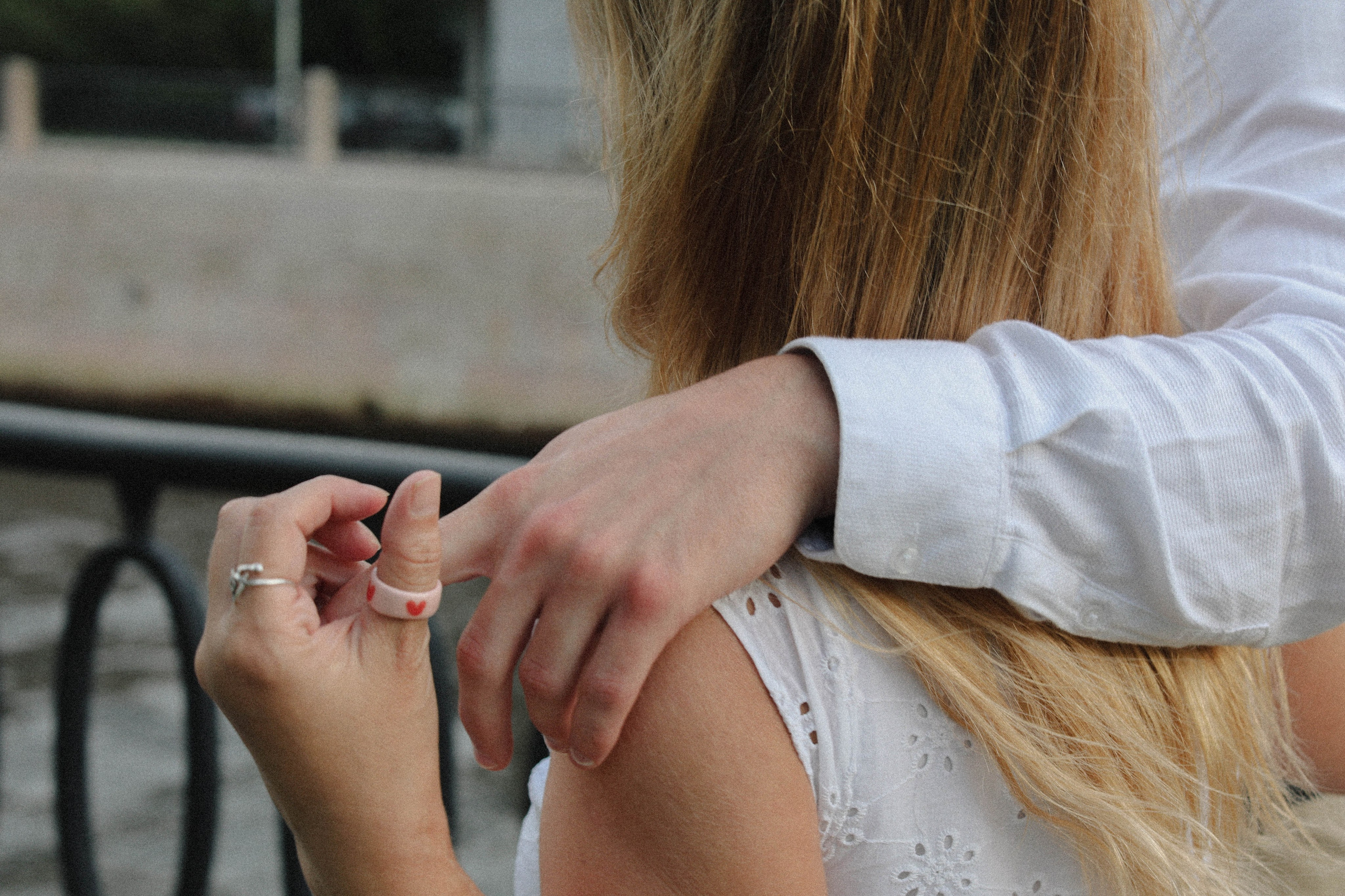 Я подожду тебя, только приходи насовсем. Rose Korenevskaya|Ваш нежный фотограф