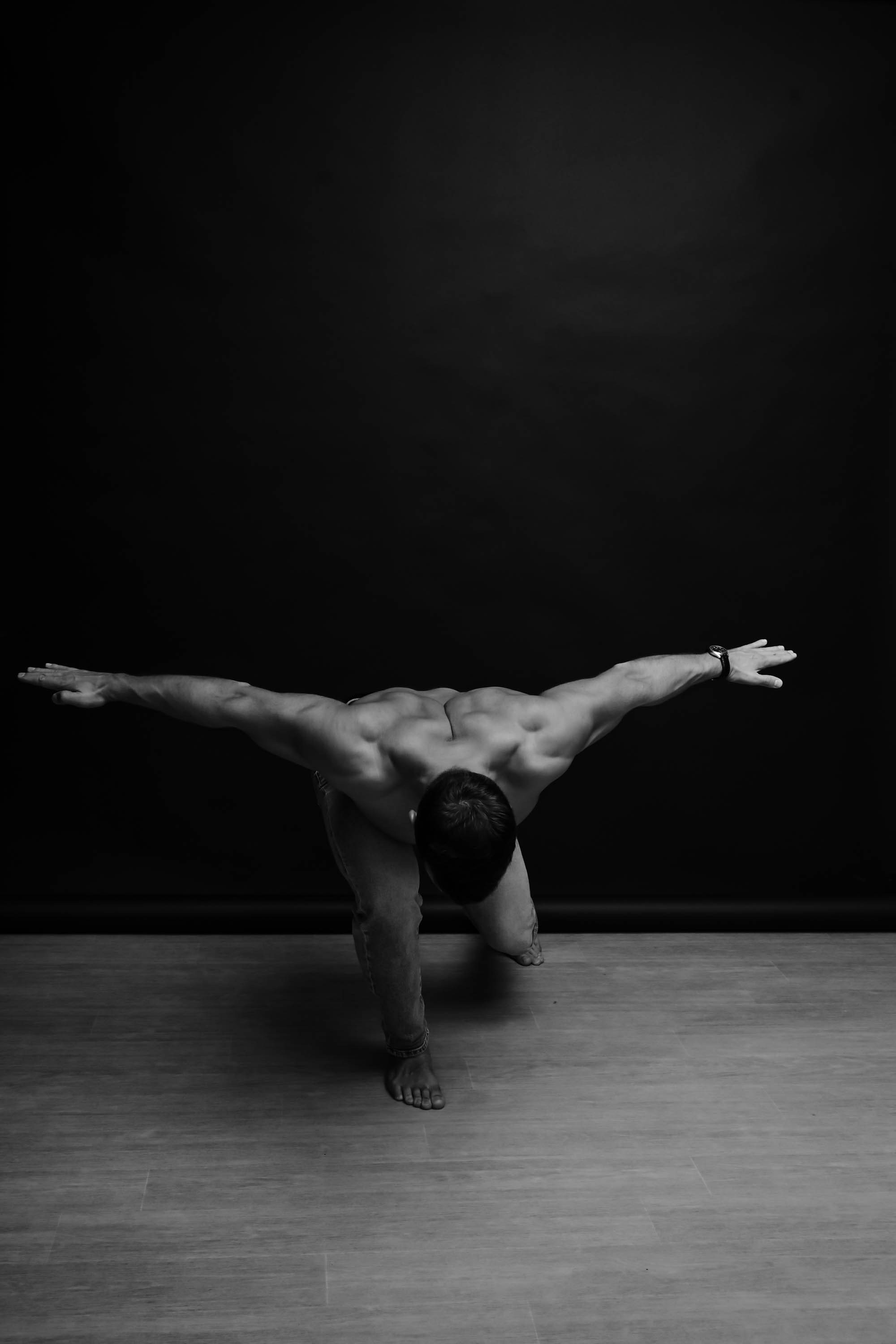 Tolya. Фотограф Анастасия Броварник в Санкт-Петербурге