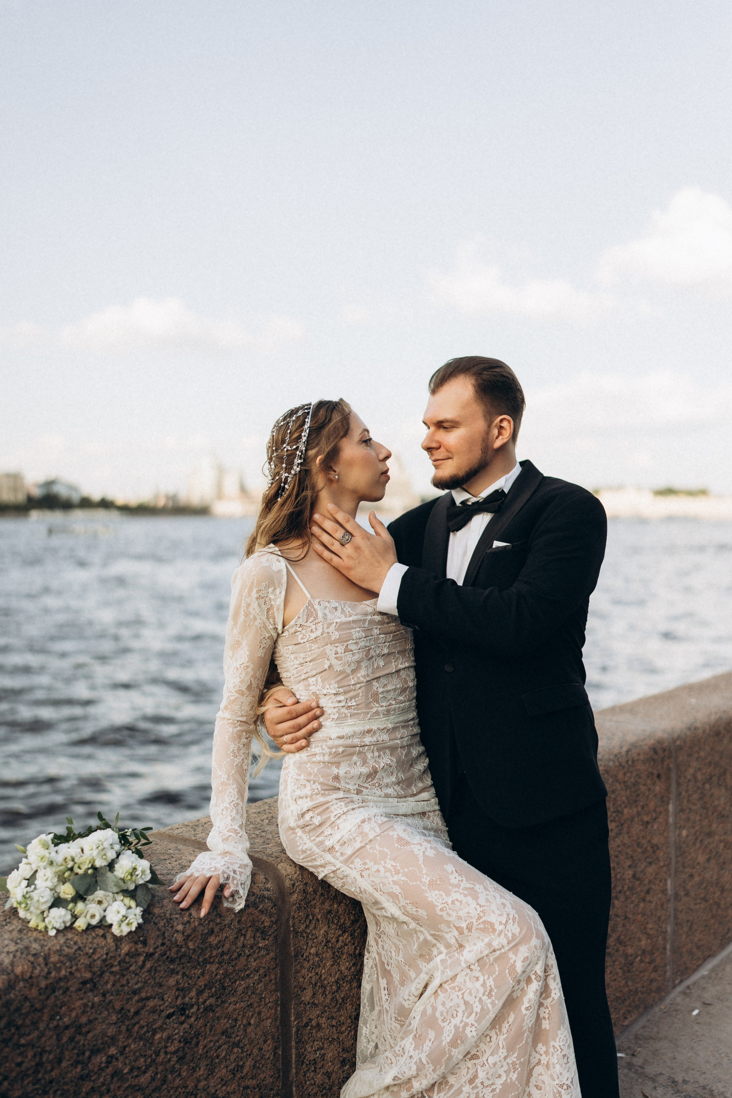 Счастье в тебе (2-й Дворец + Штиглица). Фотограф в Санкт-Петербурге — Лучина Екатерина