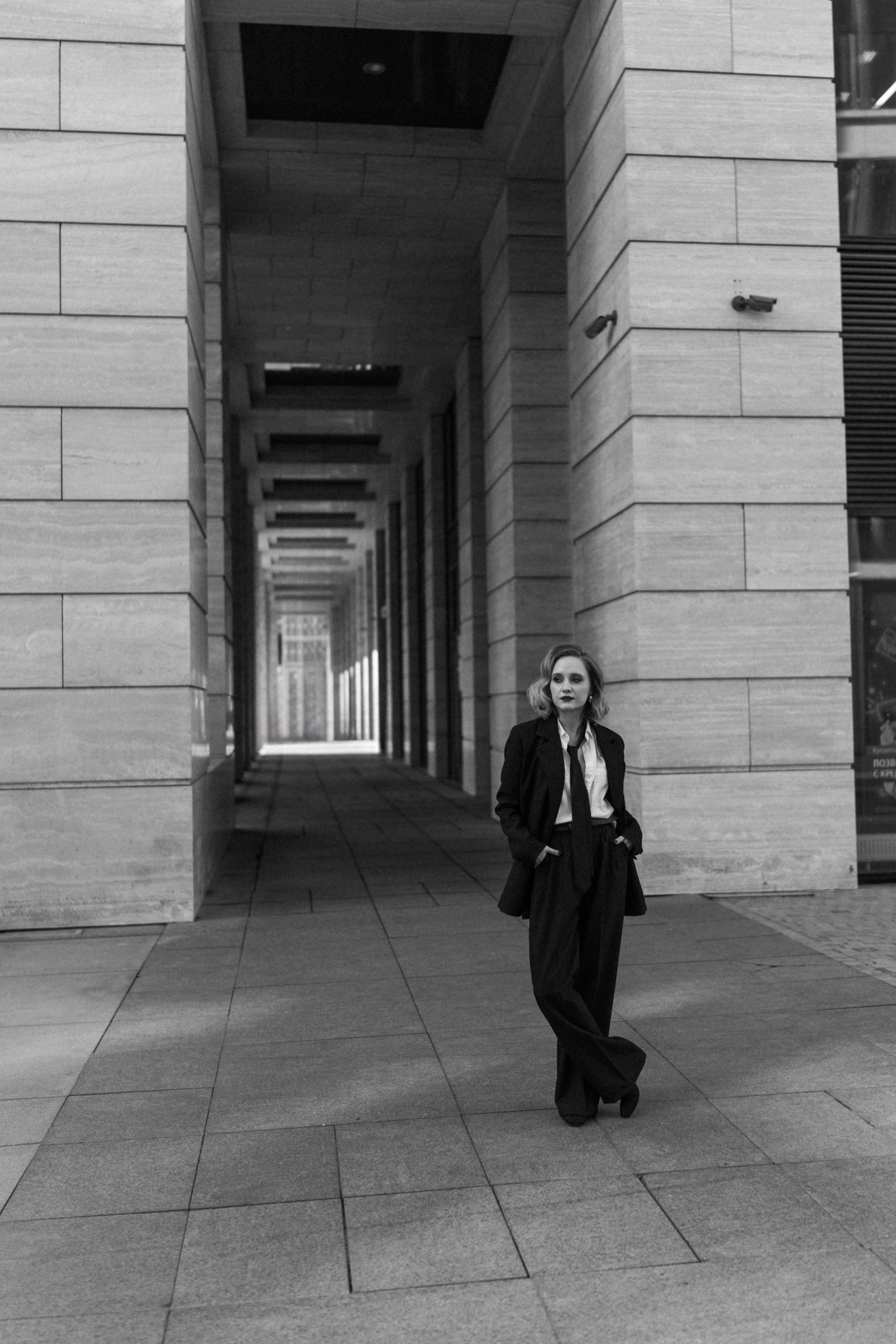 Марина. Фотограф в Санкт-Петербурге — Лучина Екатерина