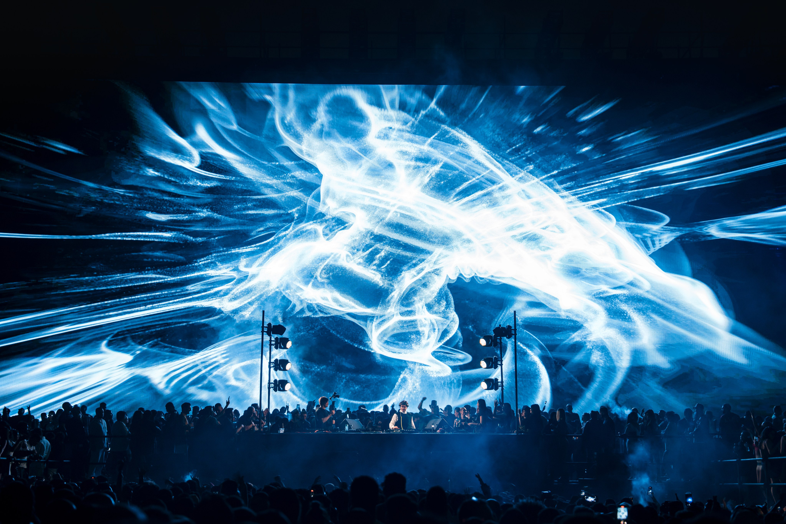 ARGY «New World», SILA SVETA. @tomrus: Рустам Шагиморданов — фотограф