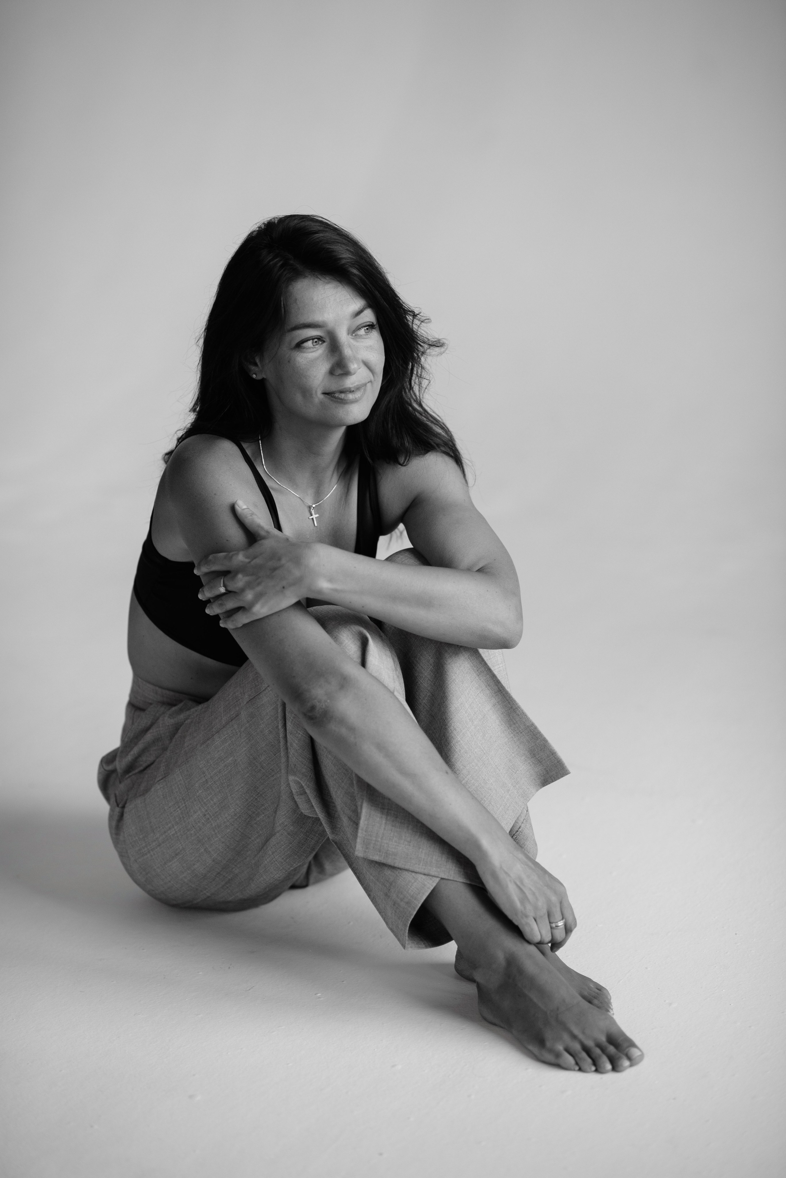 Катя. Семейный фотограф в Домодедово и Москве Елена Пичугина