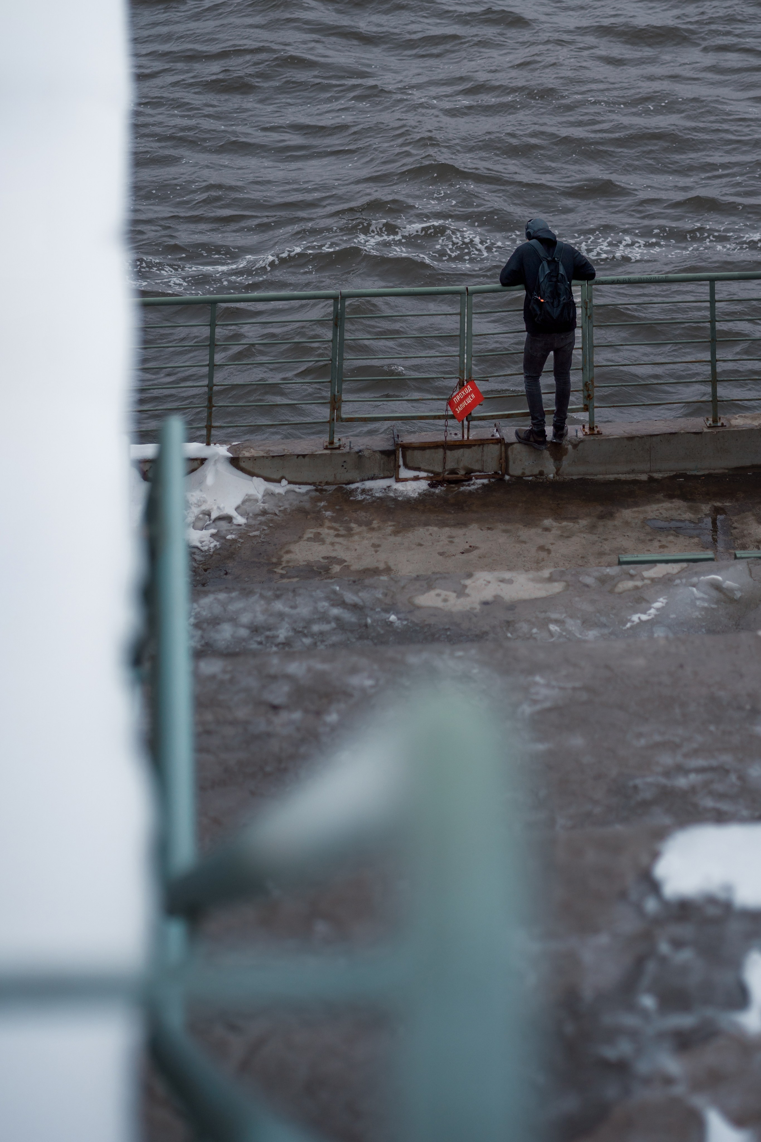 Кирилл. Фотограф Людмила Панюхина г. Нижний Новгород