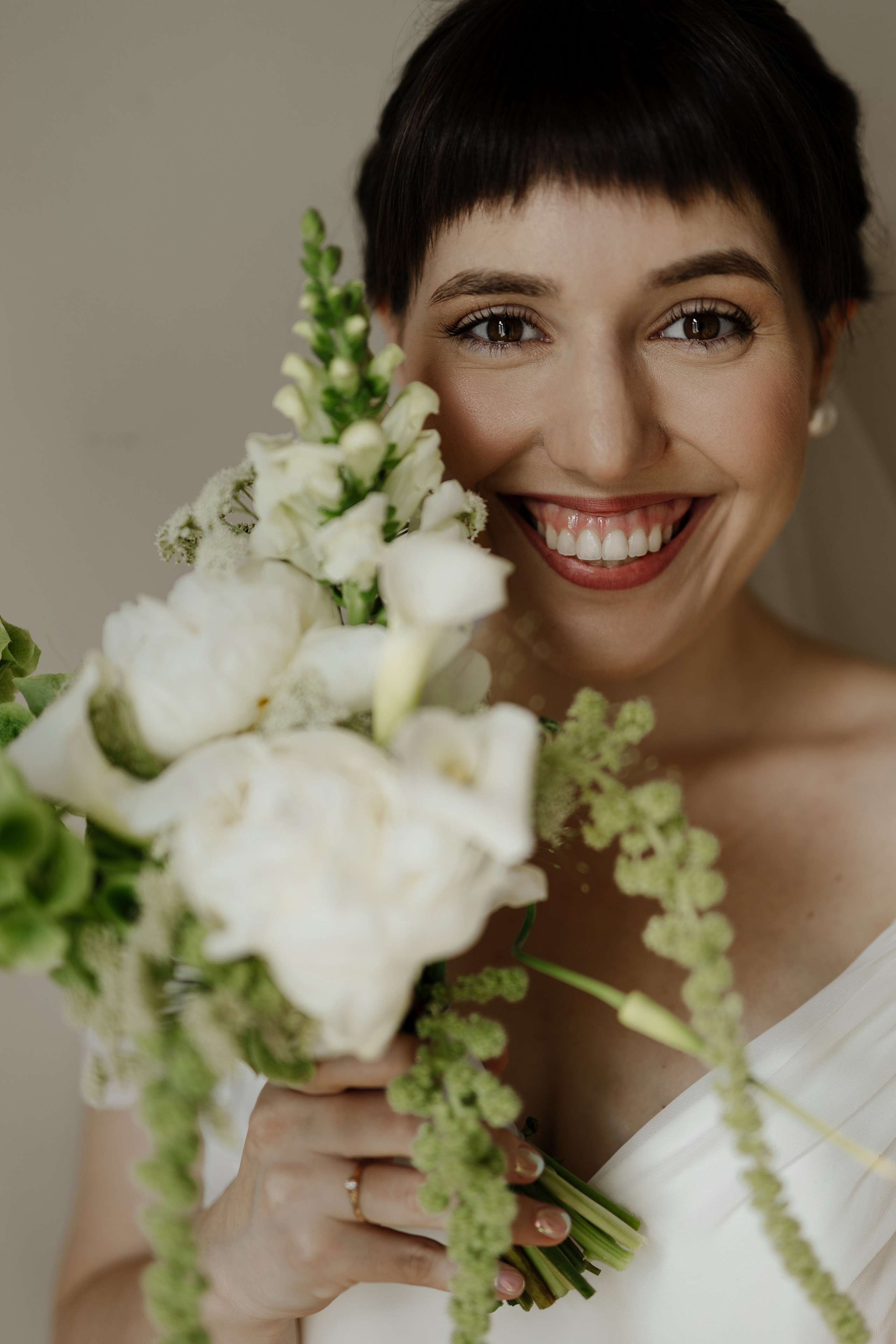 Свадьба Александра и Анны. Фотограф Кольчугино/Владимир/Москва Елизавета Иода