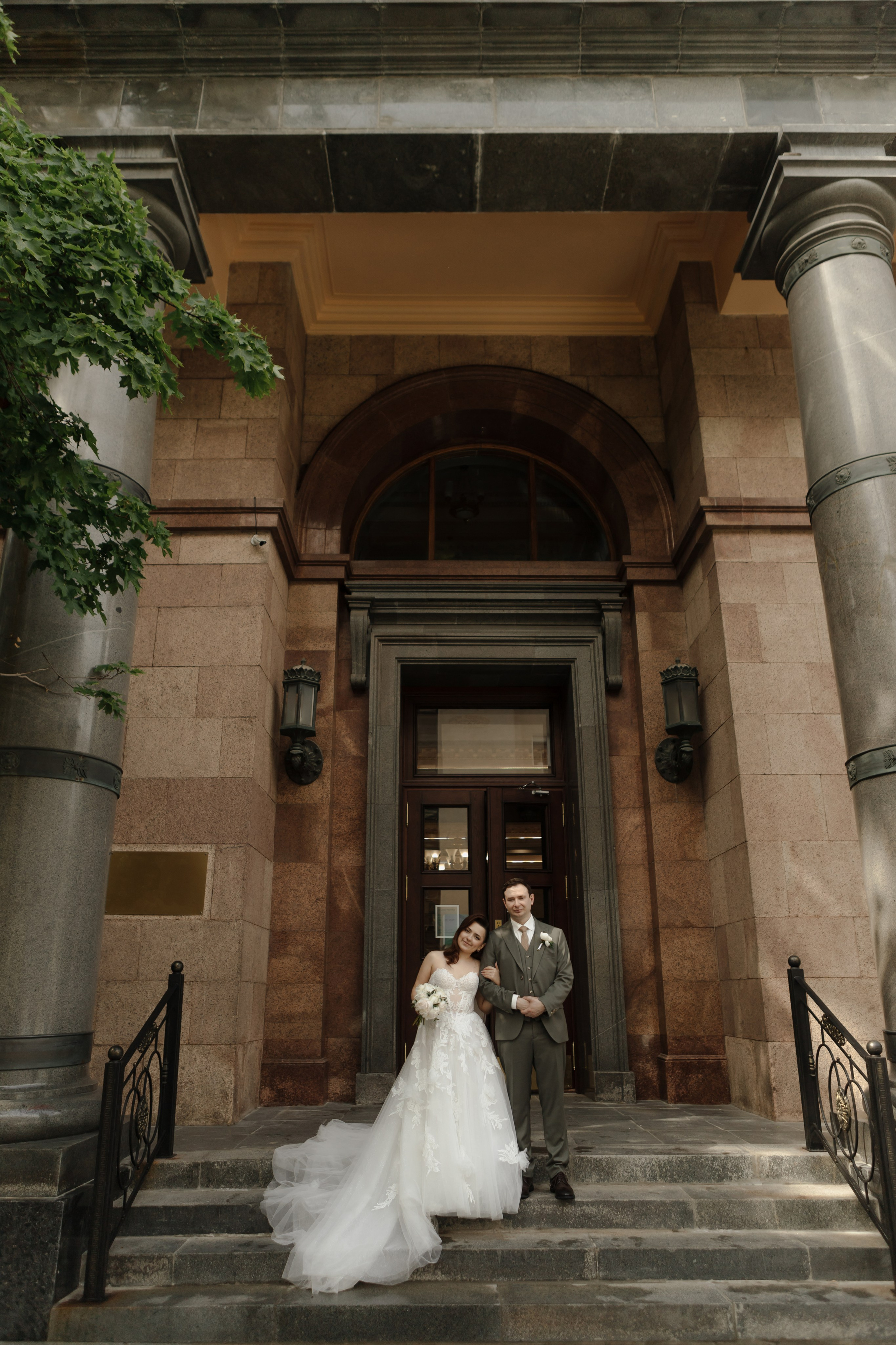 Свадьба Павла и Юлии. Фотограф Кольчугино/Владимир/Москва Елизавета Иода