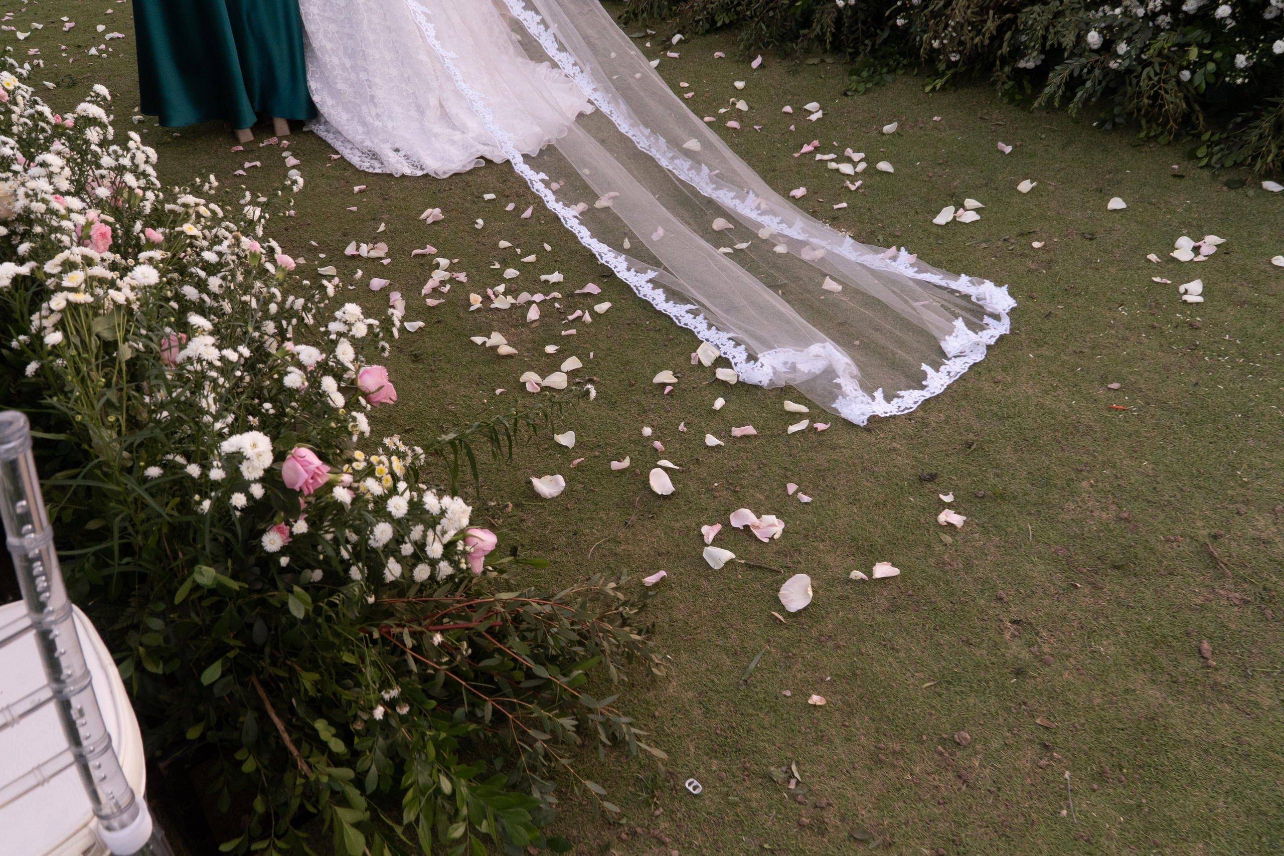 Carola & Gerson. Wedding Photographer in Barcelona and Medellin