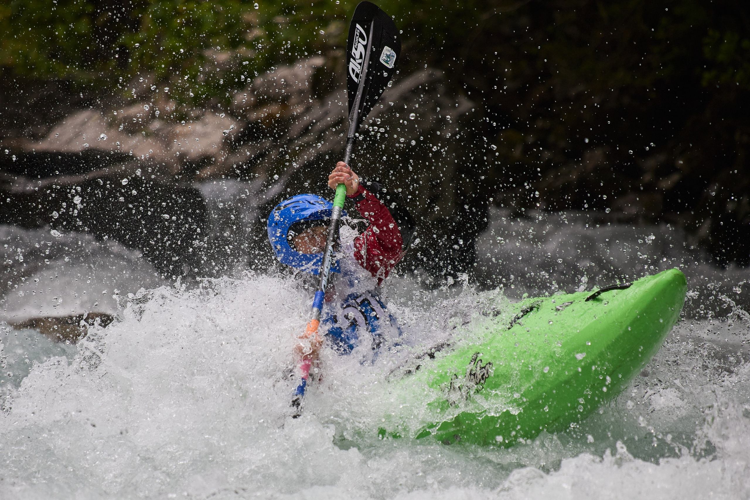 Adrenalin Race 2025. Главная