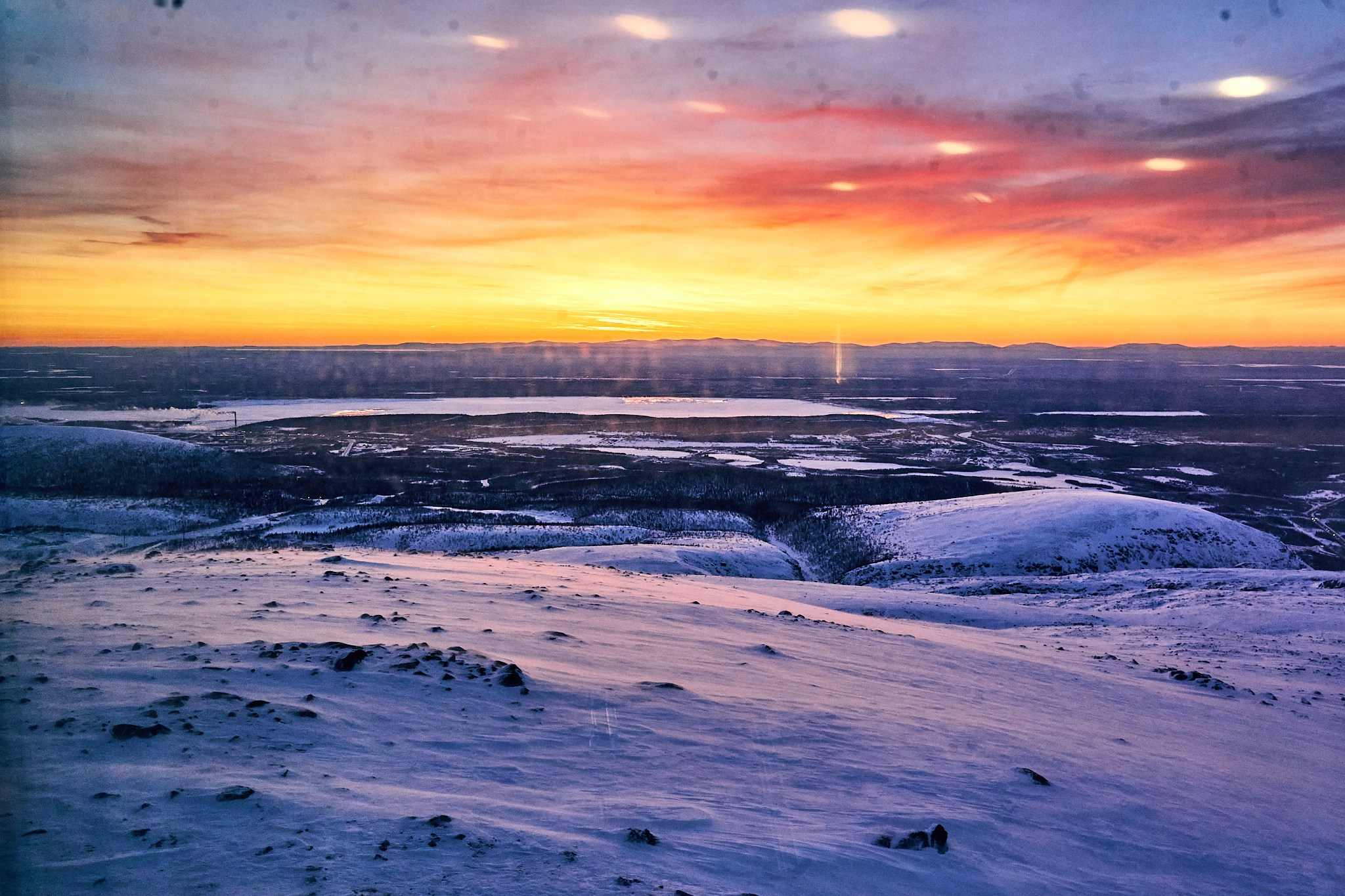 Путешествие В Арктику в 2024 году. Внедорожные путешествия — OFFROADTRIP