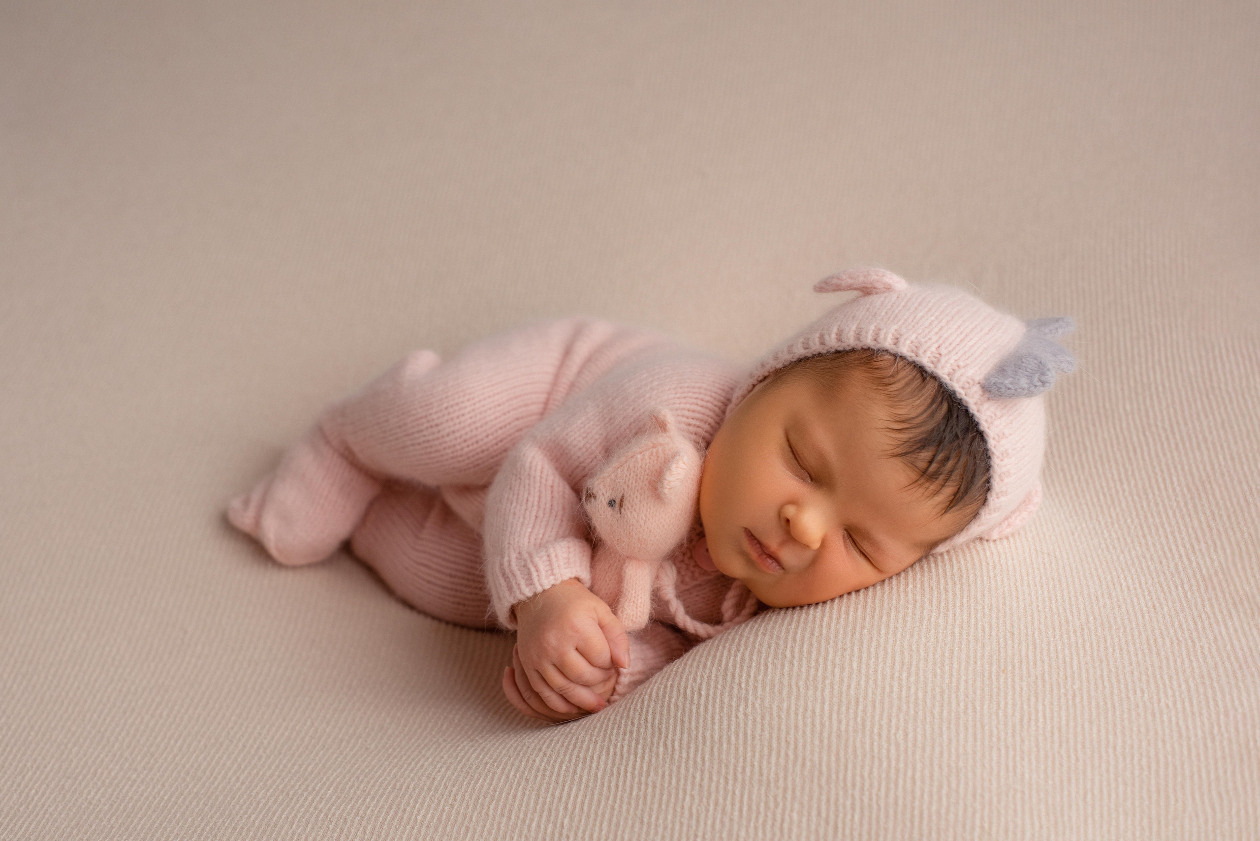 Новорожденные. Фотограф Новорожденных во Владивостоке Ольга Галаницкая