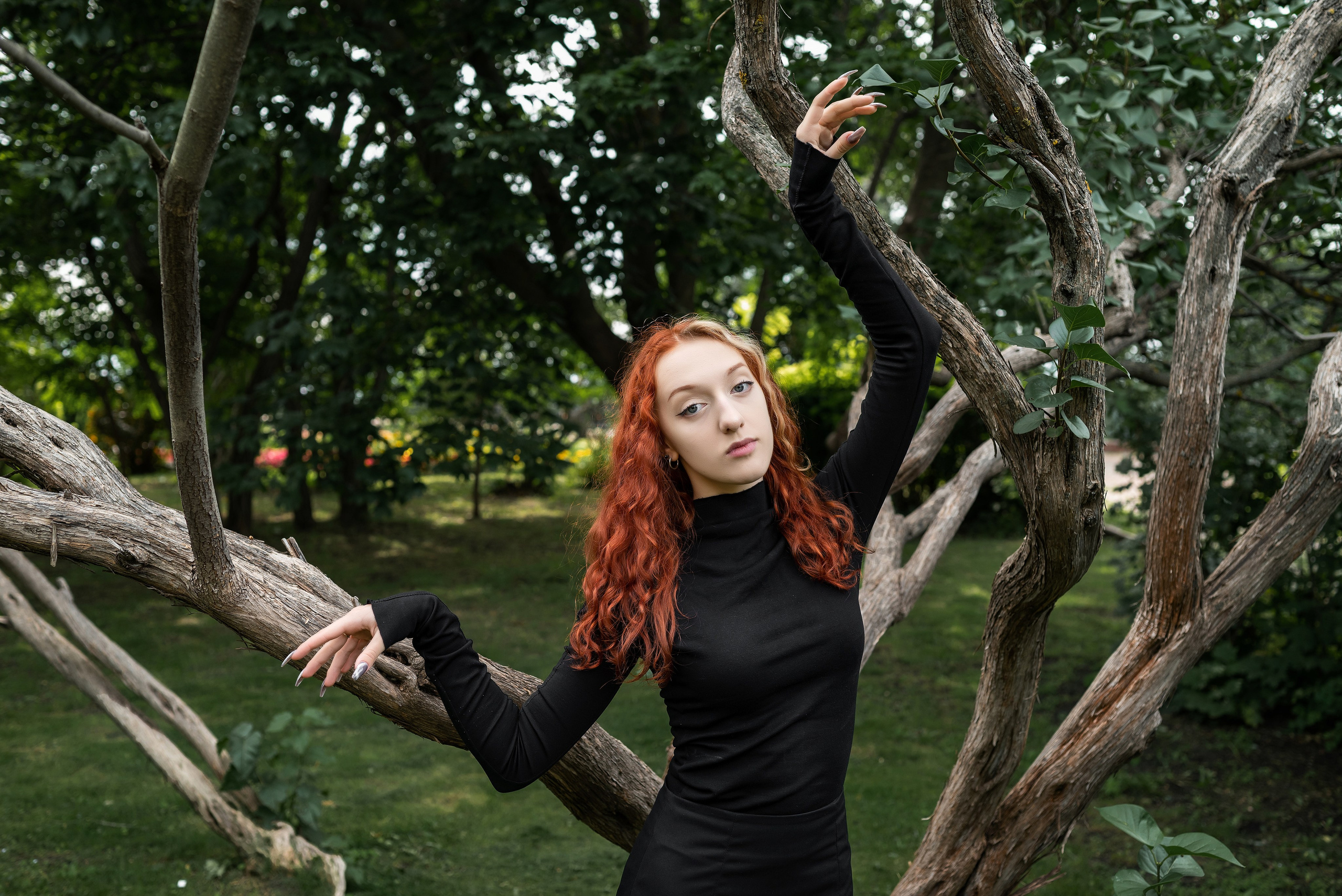 Софья. Бжицких Виталий — фотограф г. Ульяновск