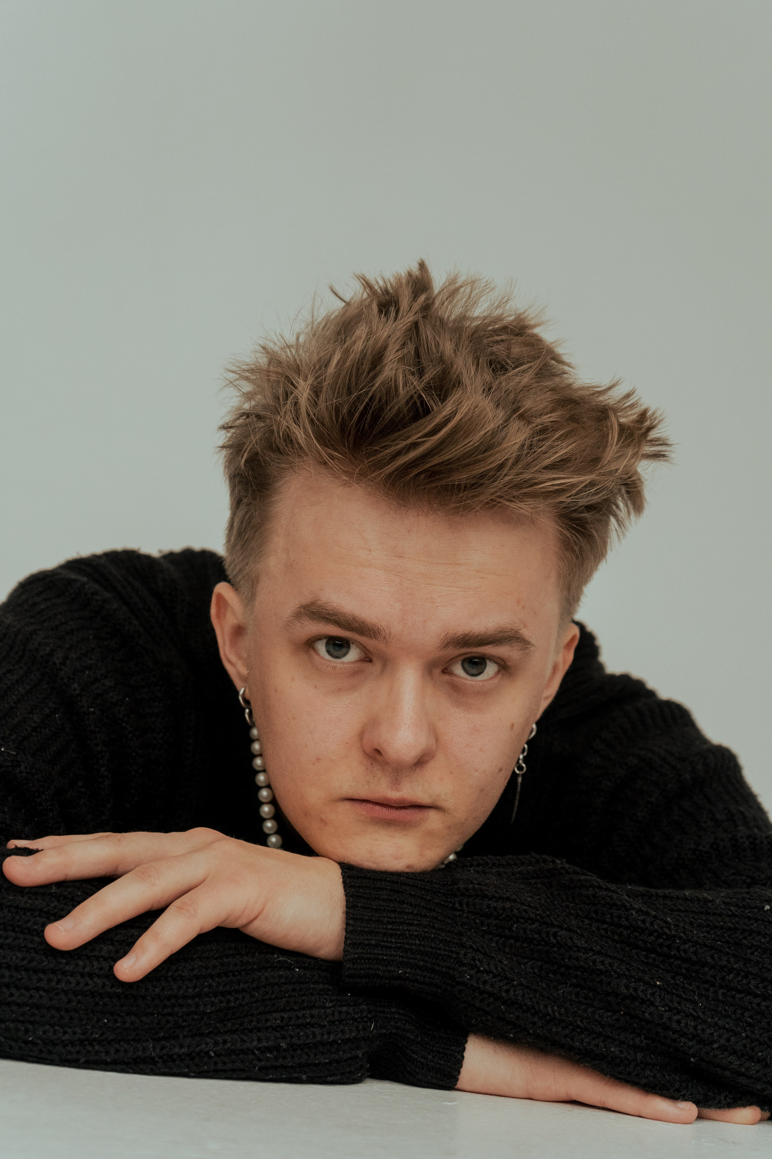 Денис Ермолин. Портретный фотограф Нижний Новгород