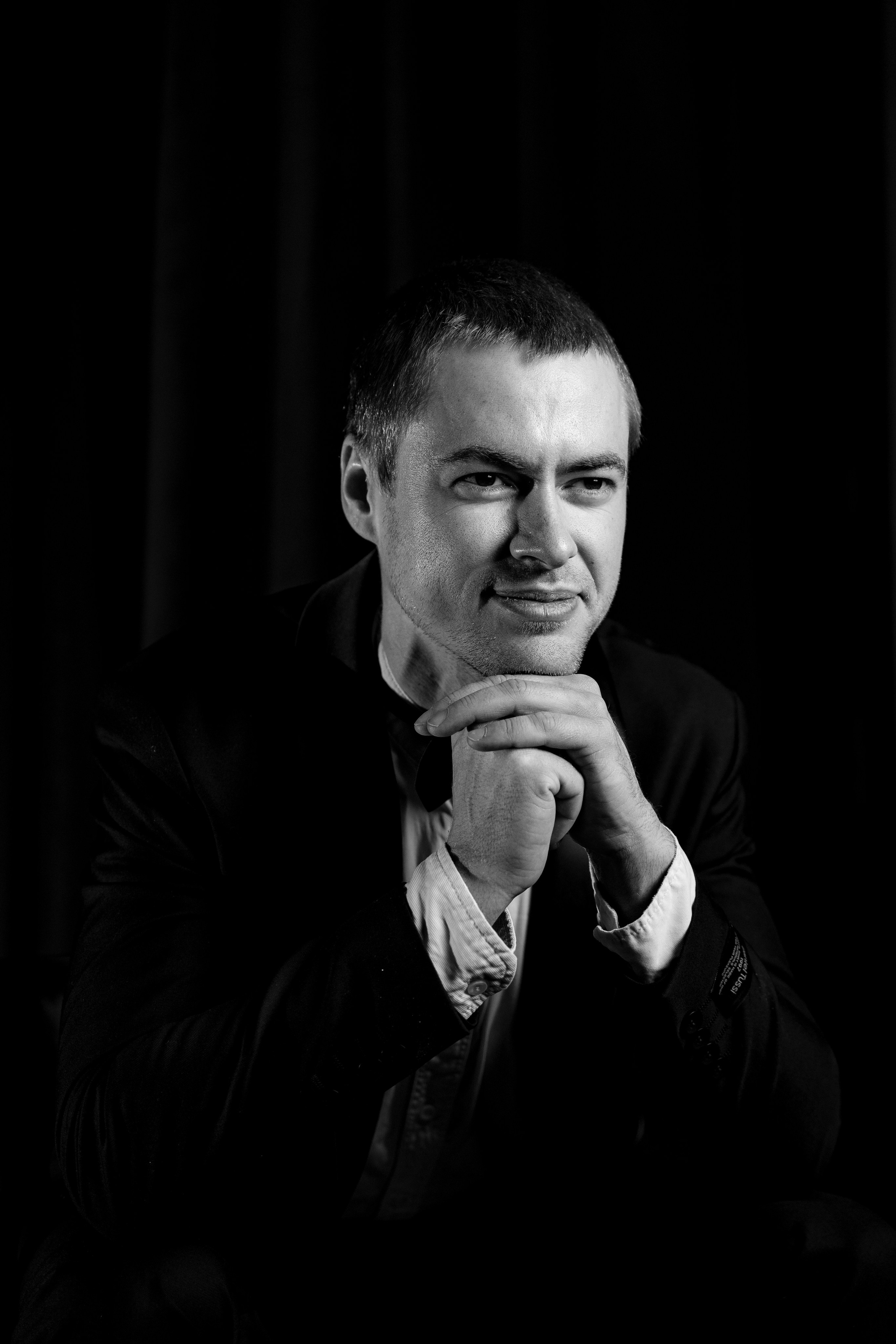 Александр и Диана. Портретный фотограф Нижний Новгород