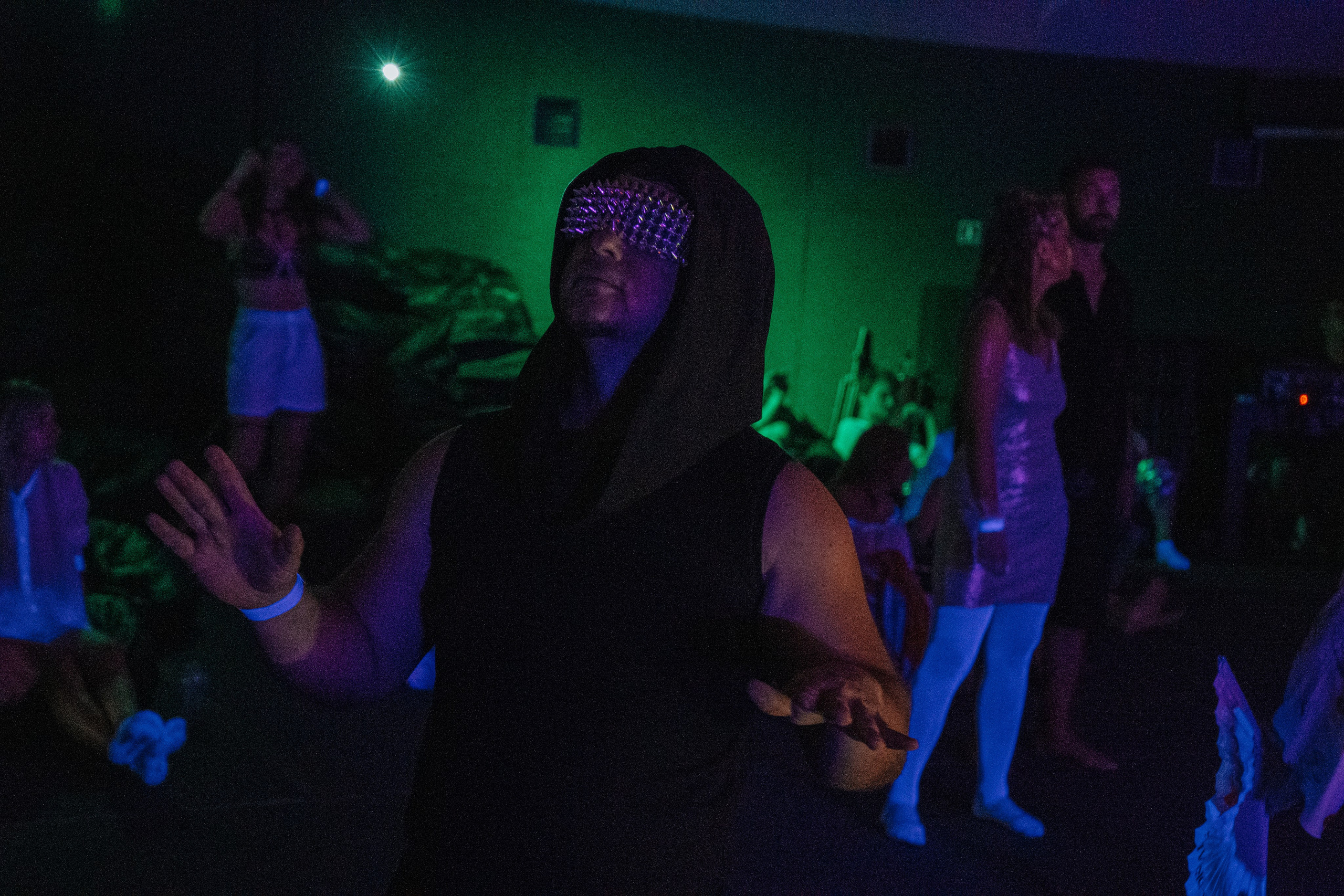 KARMA COSMO — AESTHETIC DANCE 2025. Портретный фотограф Нижний Новгород