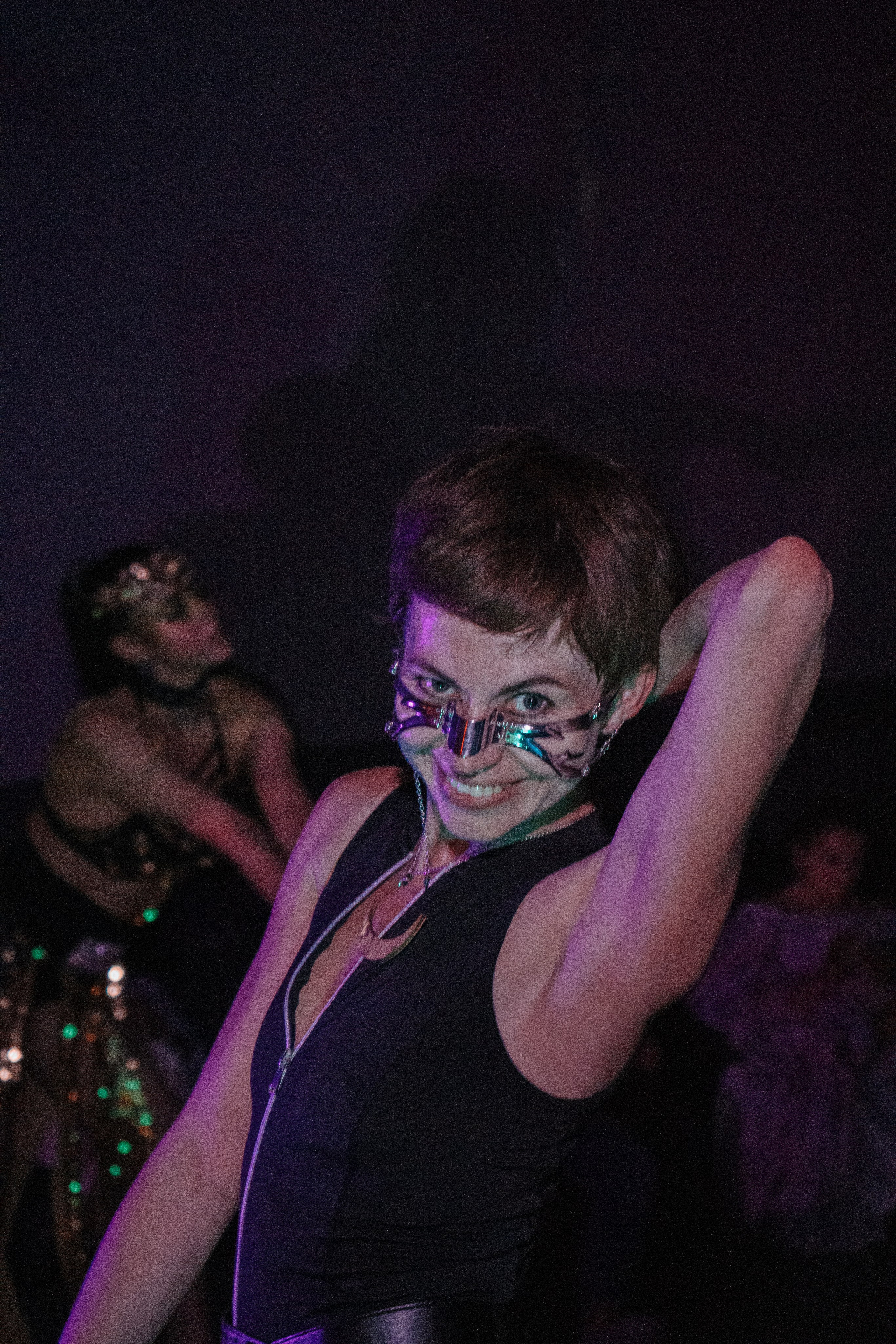 KARMA COSMO — AESTHETIC DANCE 2025. Портретный фотограф Нижний Новгород